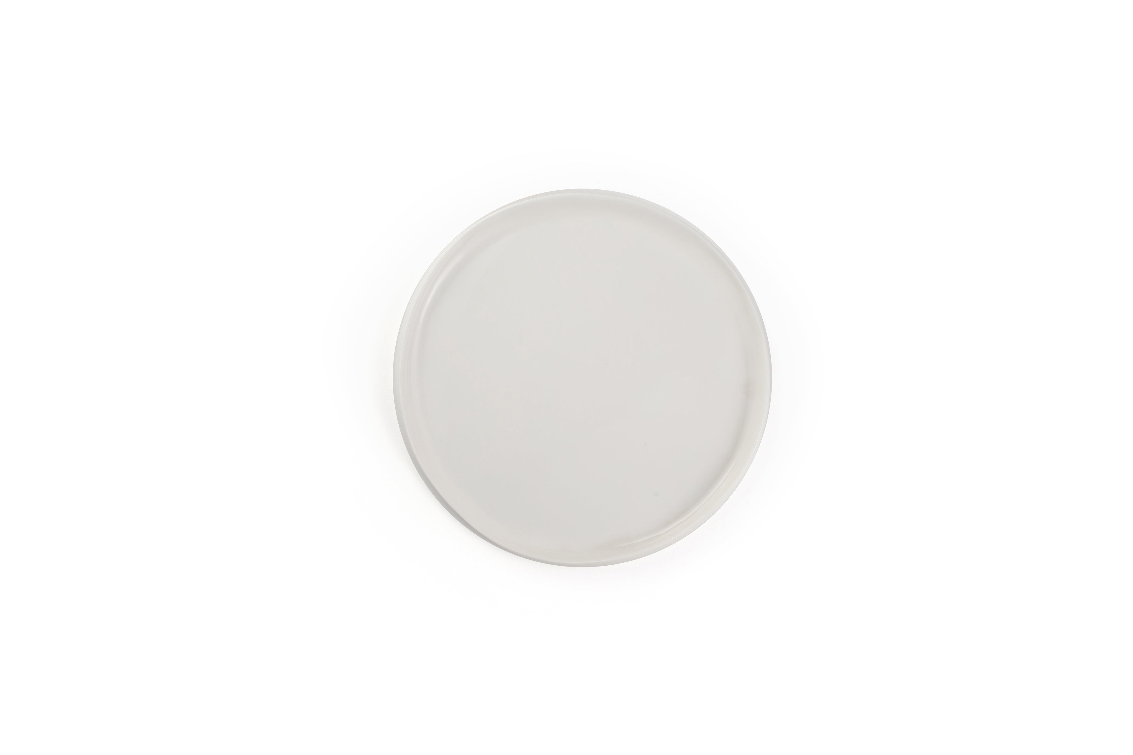 Flacher Teller 17cm Eter Cloud - Verlo