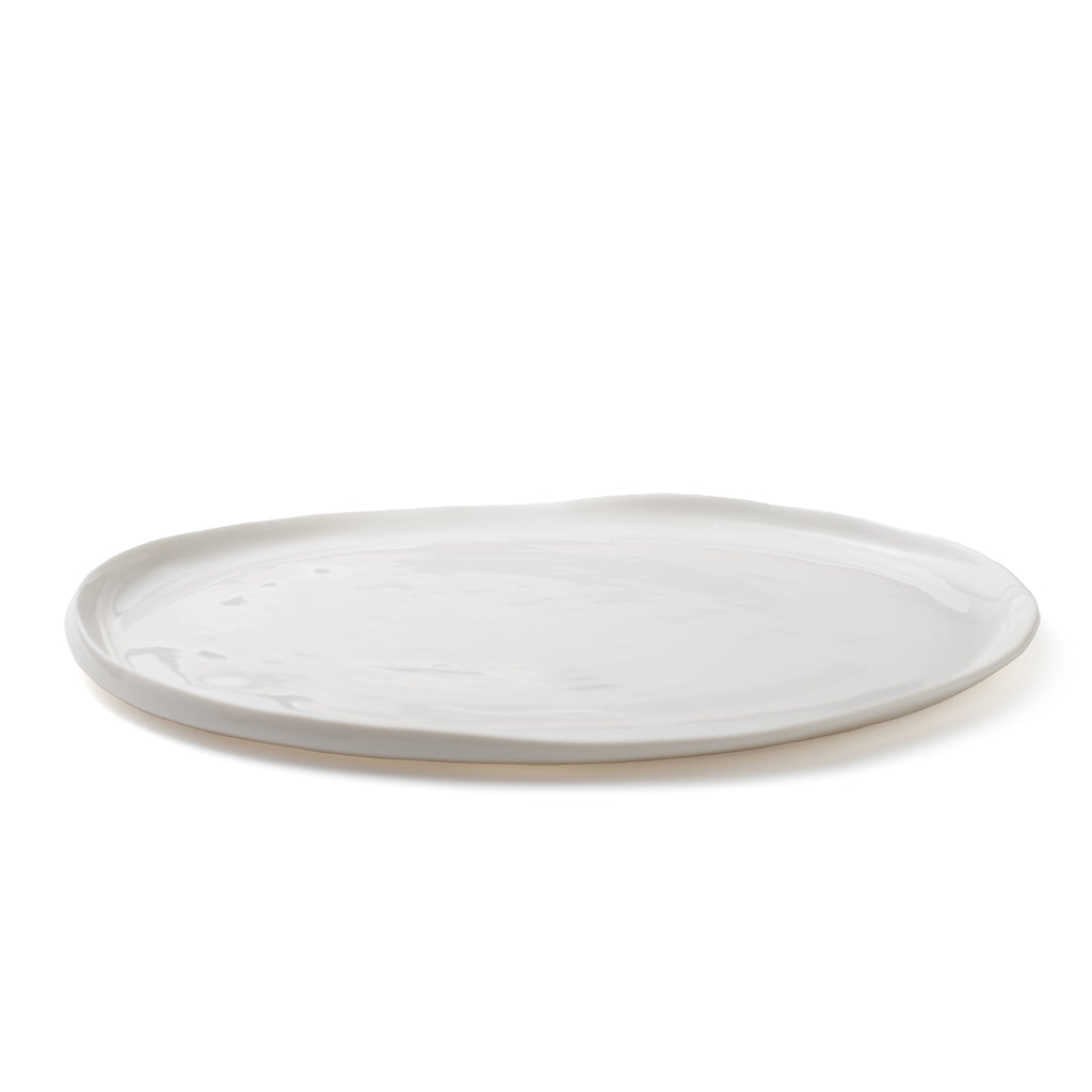Flacher Teller 22cm Eter Cloud - Verlo