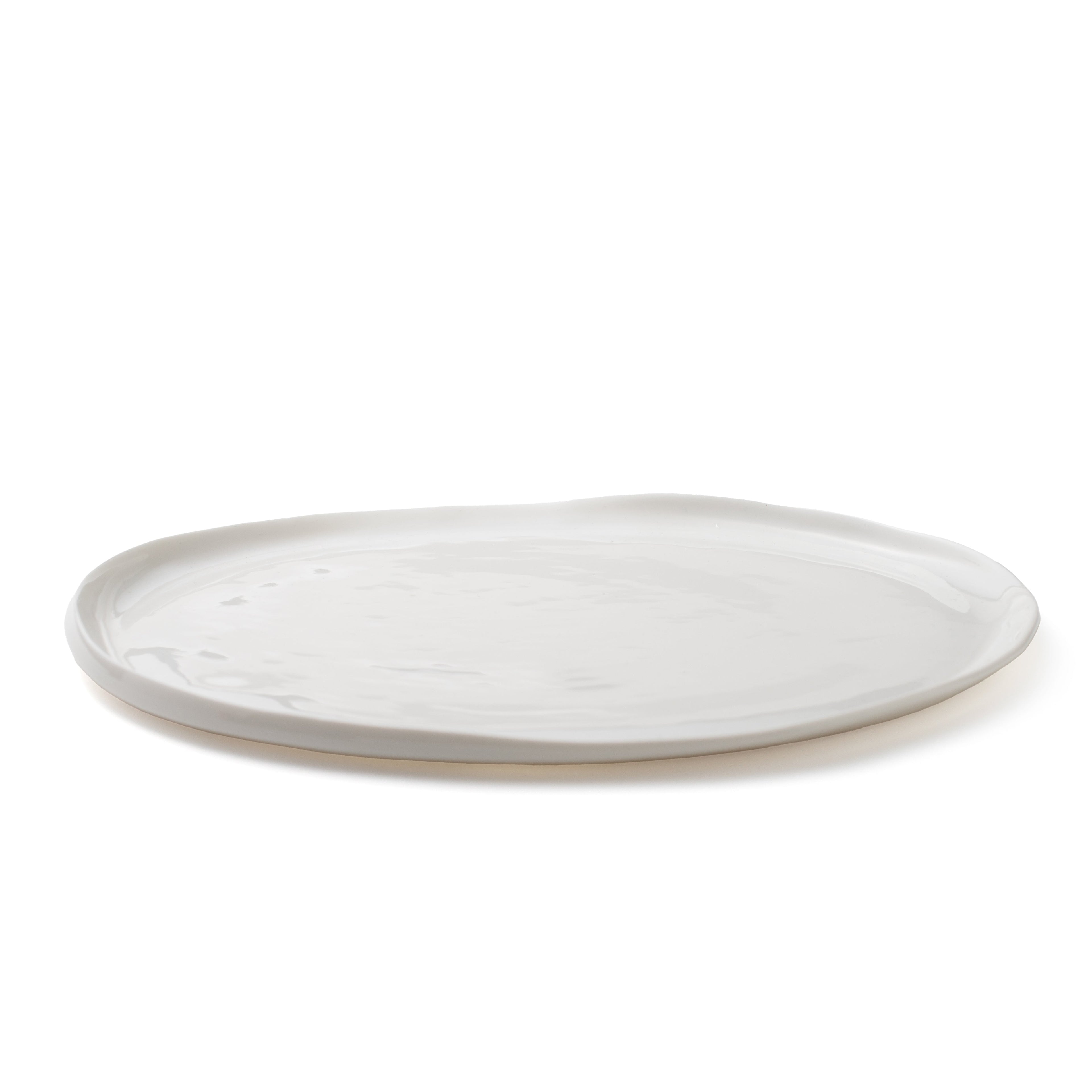 Flacher Teller 22cm Eter Cloud - Verlo