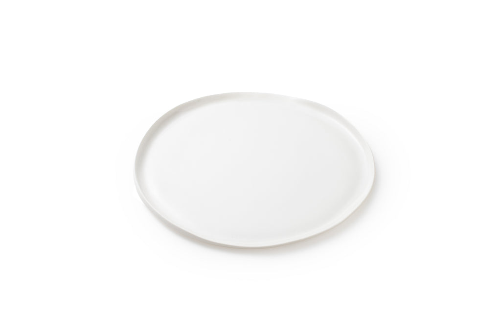 Flacher Teller 22cm Eter Cloud - Verlo