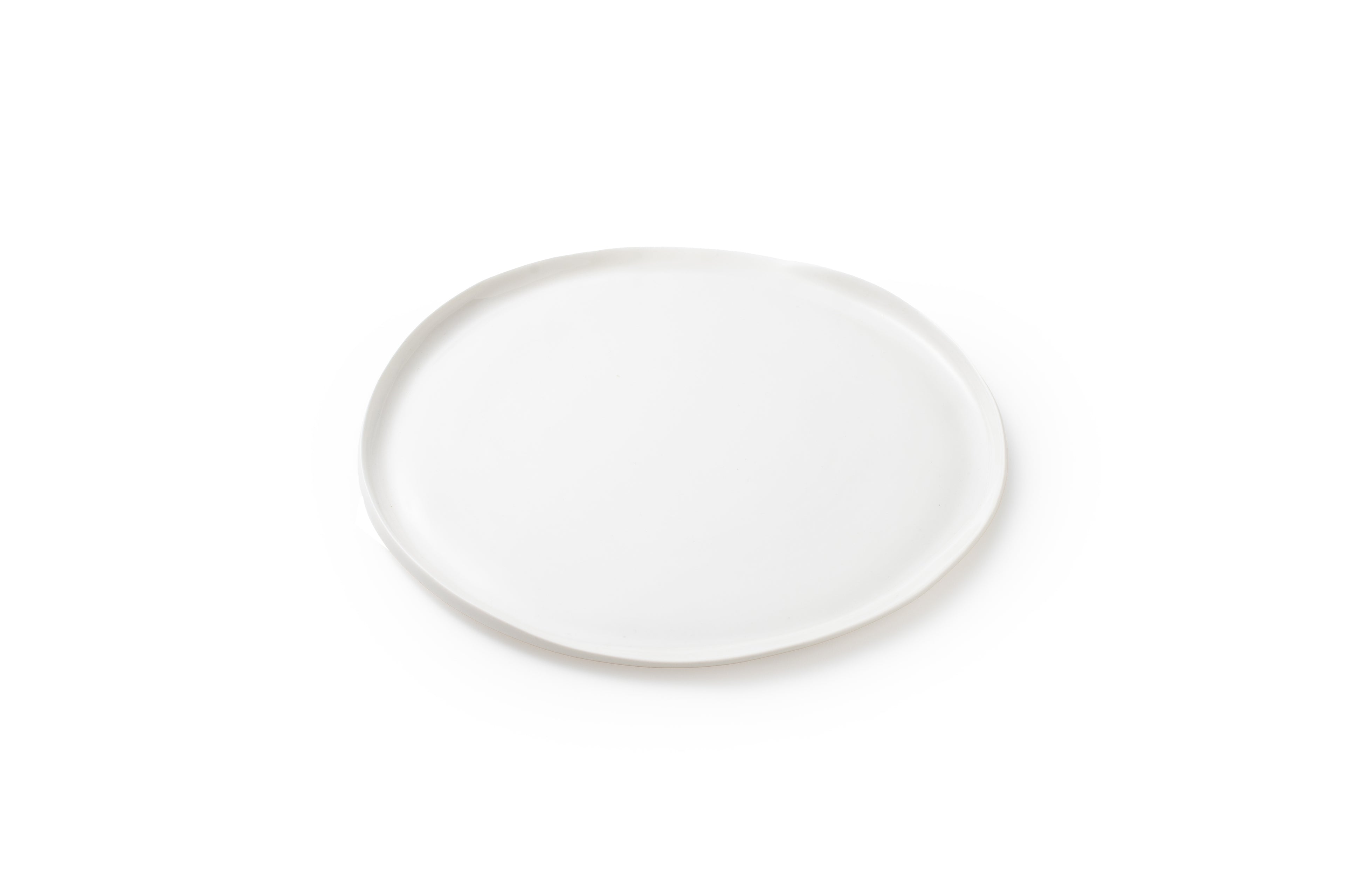 Flacher Teller 22cm Eter Cloud - Verlo