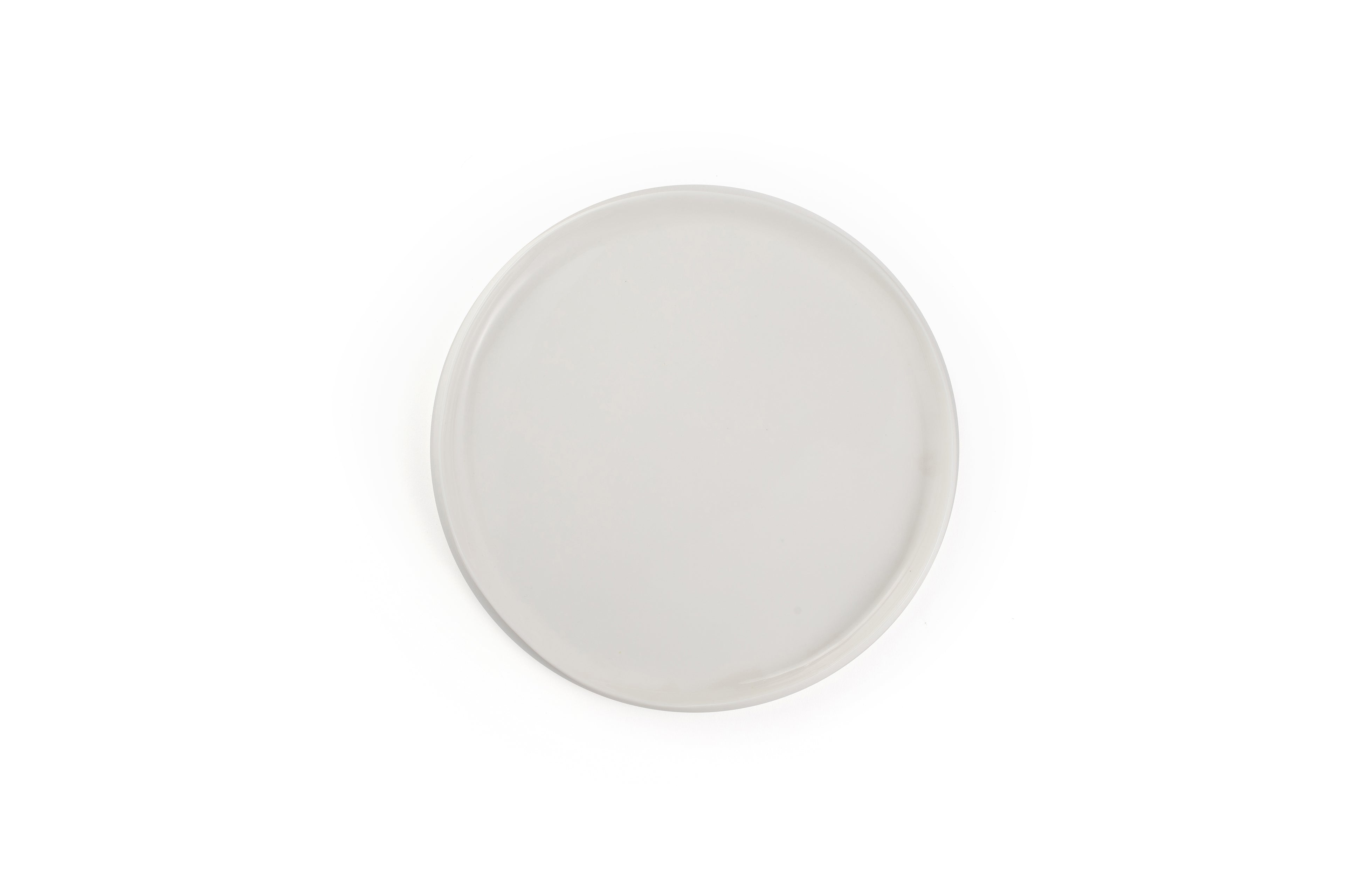 Flacher Teller 22cm Eter Cloud - Verlo