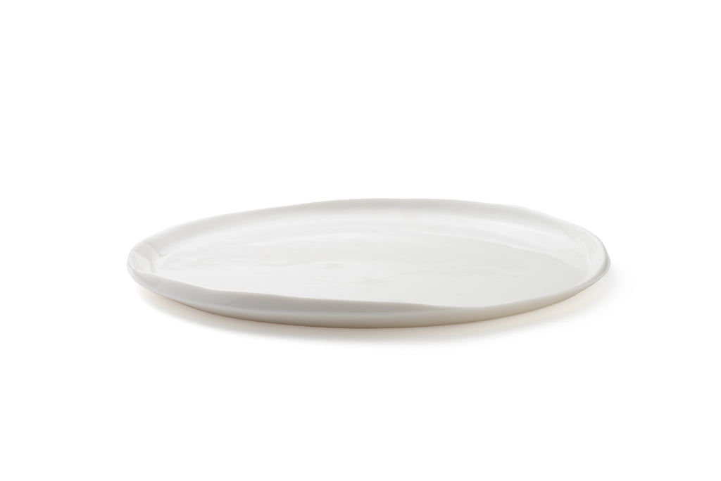 Flacher Teller 25cm Eter Cloud - Verlo