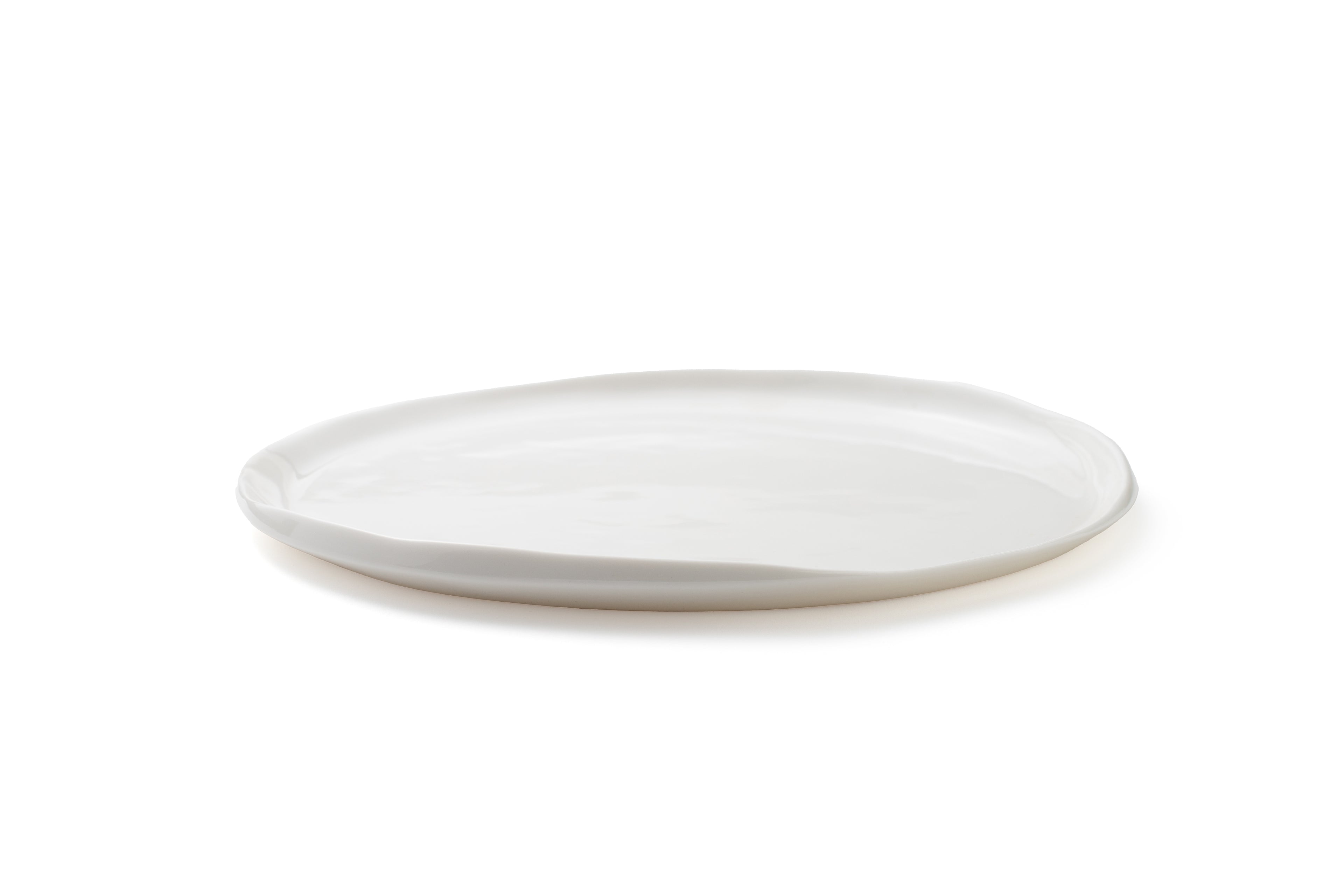 Flacher Teller 25cm Eter Cloud - Verlo