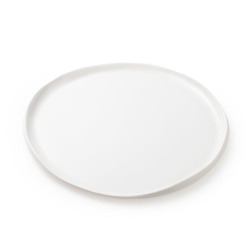 Flacher Teller 25cm Eter Cloud - Verlo