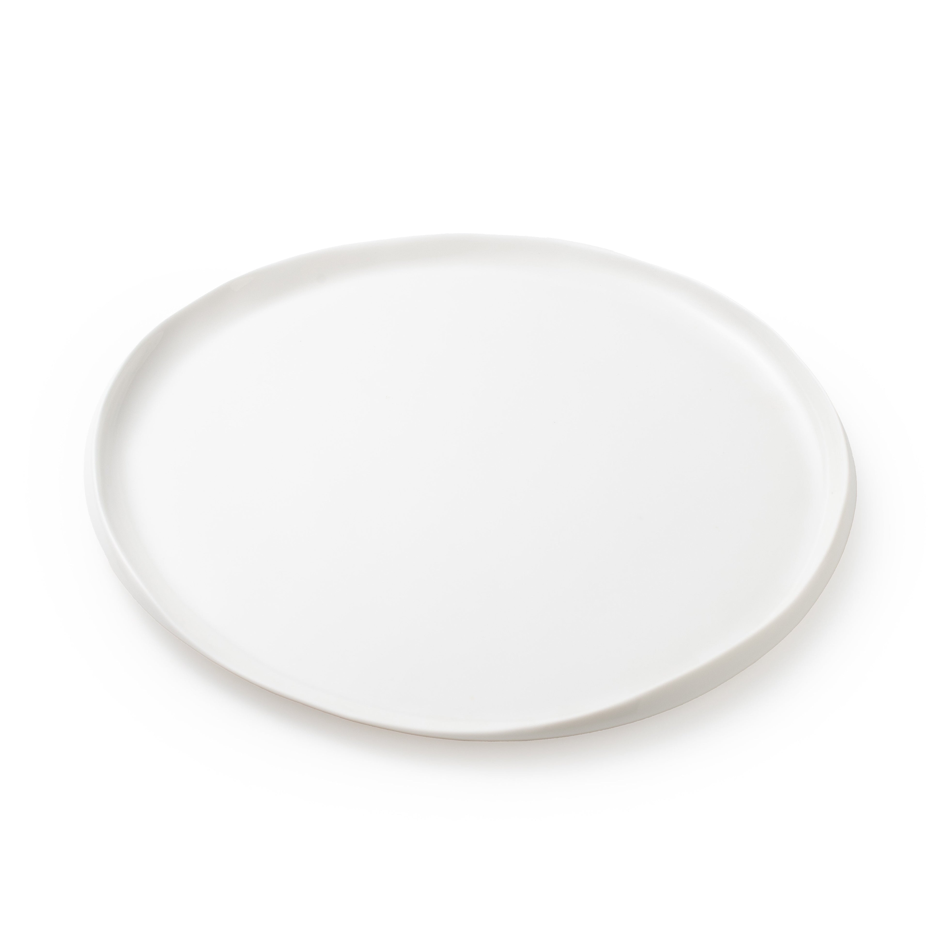 Flacher Teller 25cm Eter Cloud - Verlo