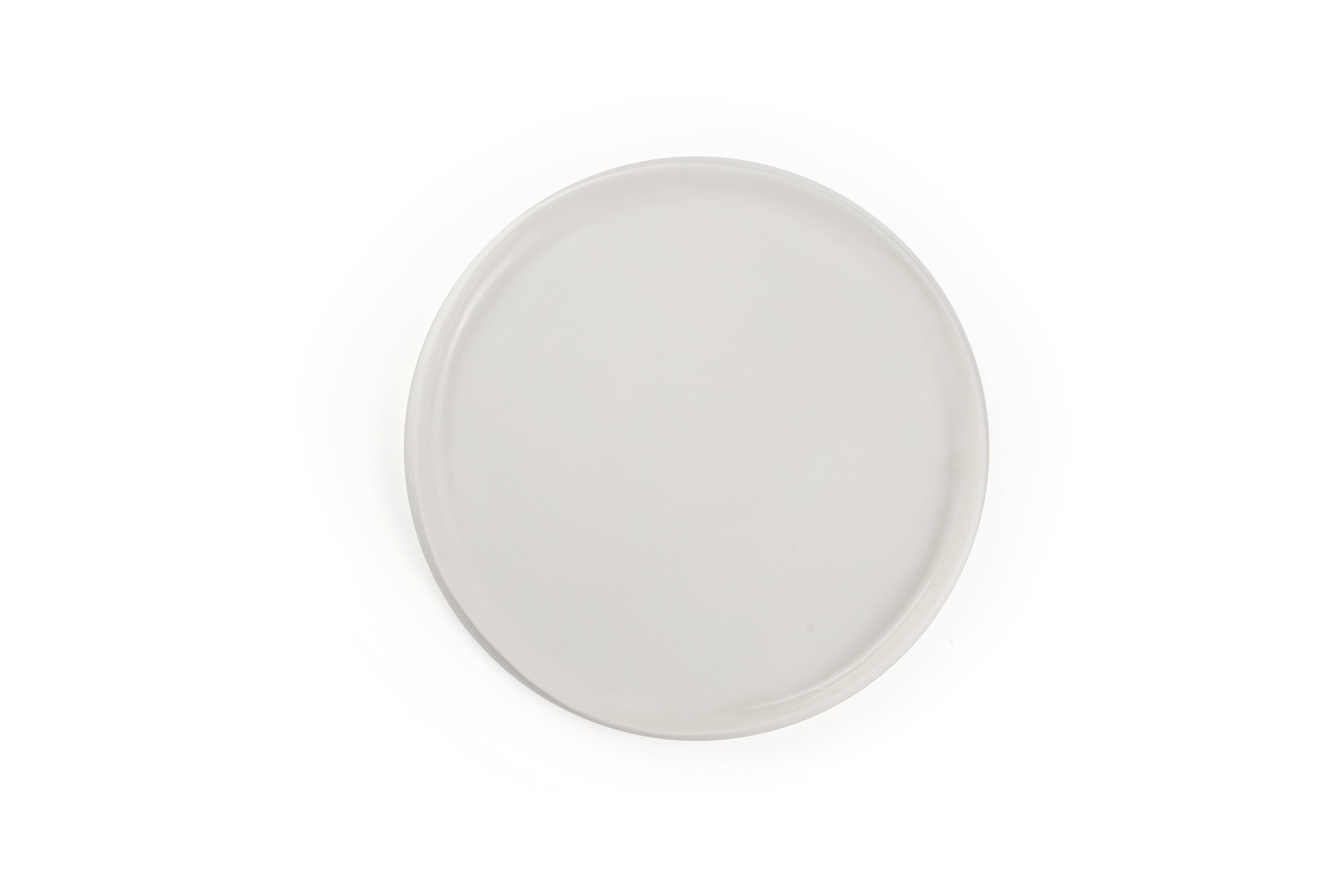 Flacher Teller 25cm Eter Cloud - Verlo