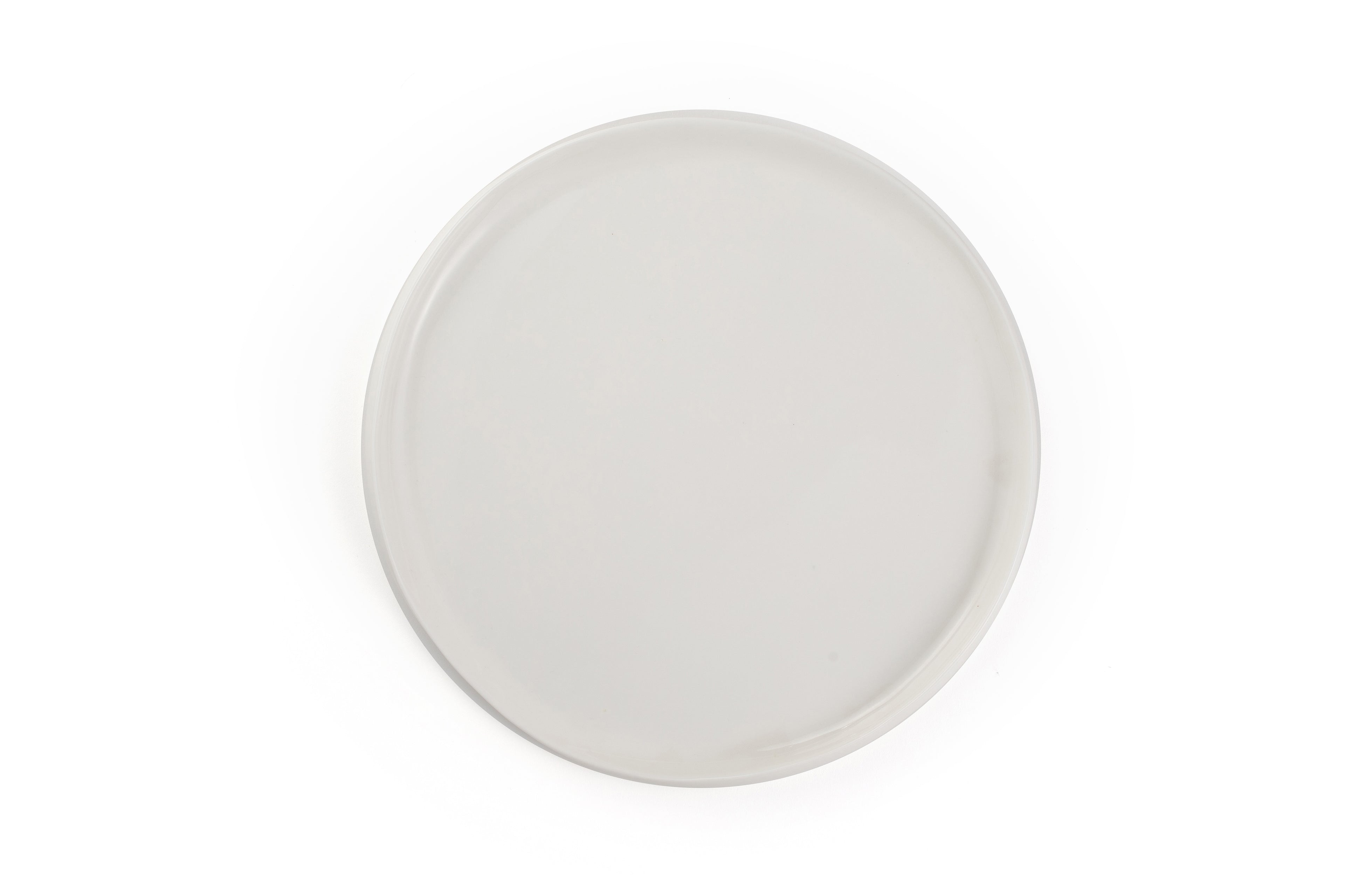 Flacher Teller 29cm Eter Cloud - Verlo