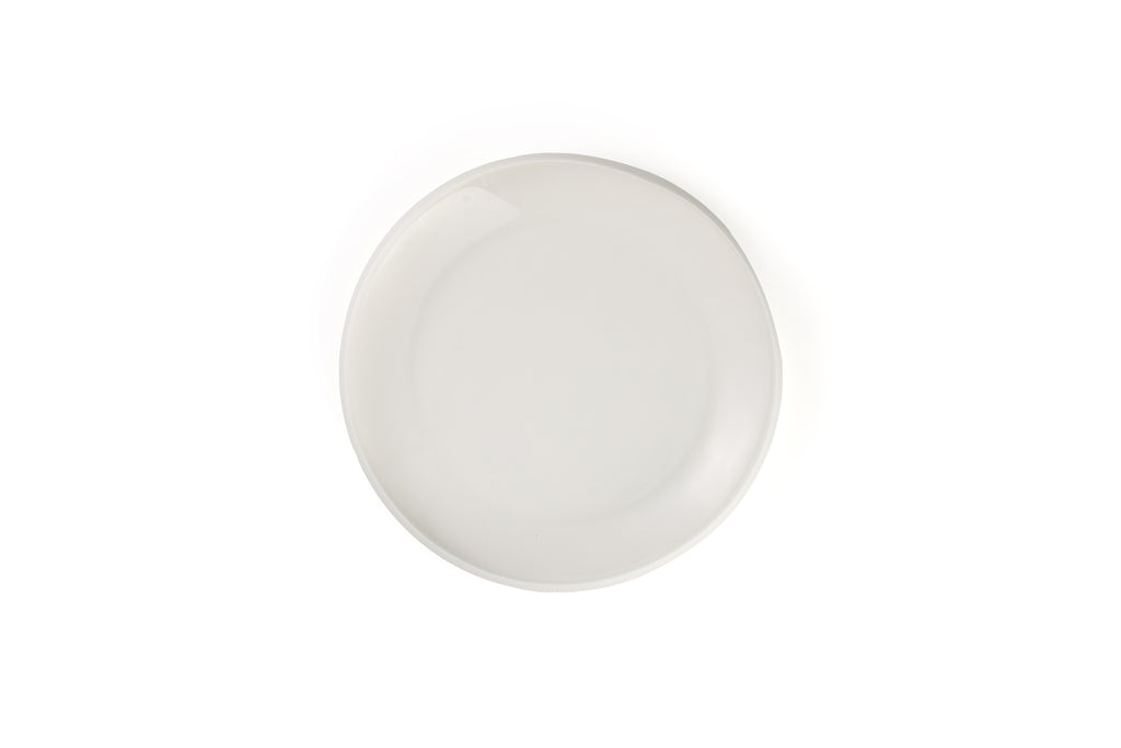 Gourmet plate 25cm Eter Cloud - Verlo