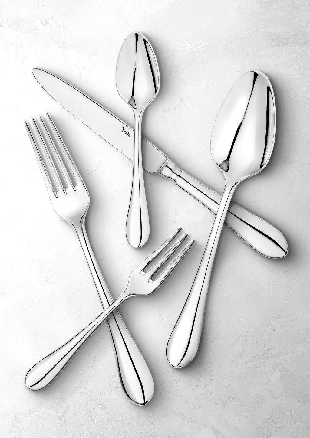 Cutlery set Destello - Verlo