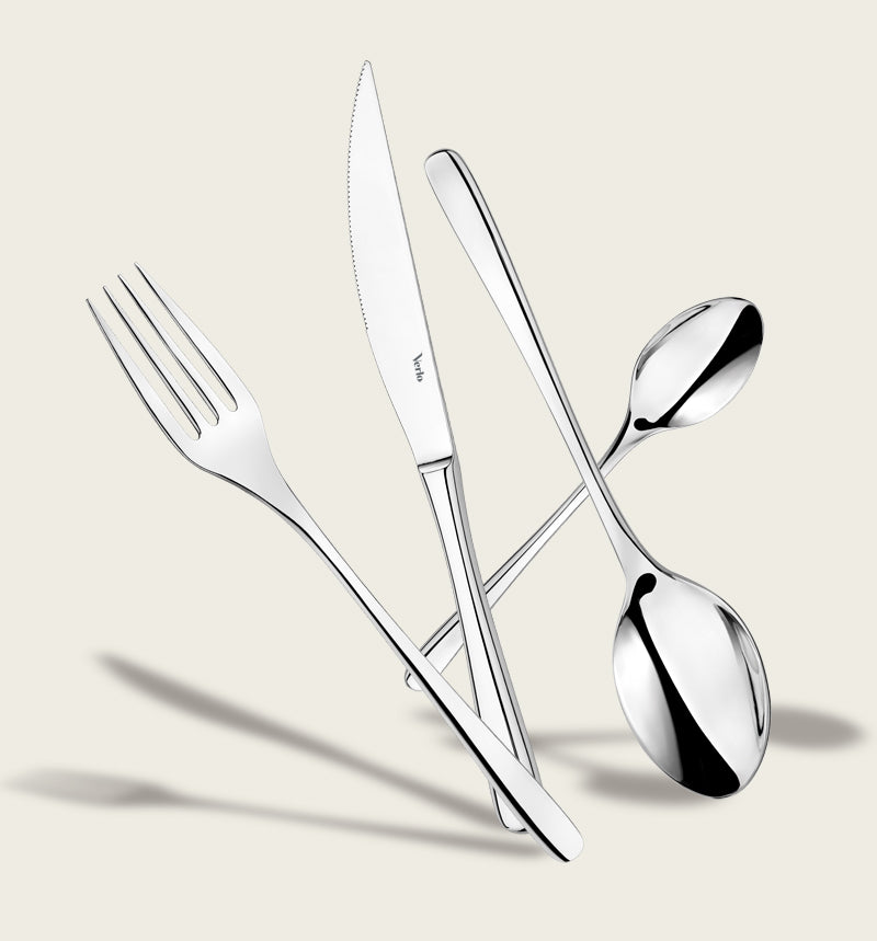 Cutlery set Lui - Verlo