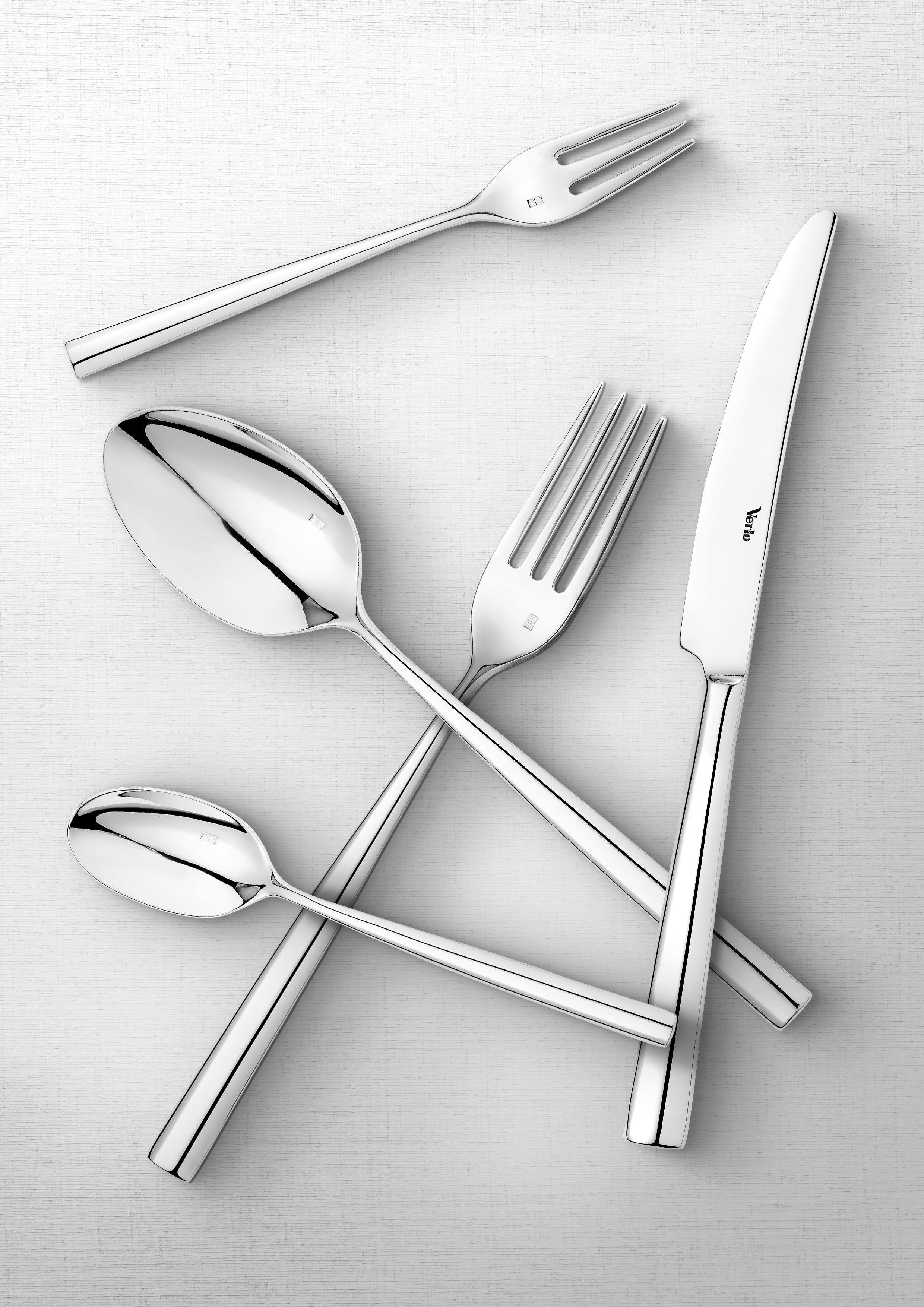 Cutlery set Su - Verlo
