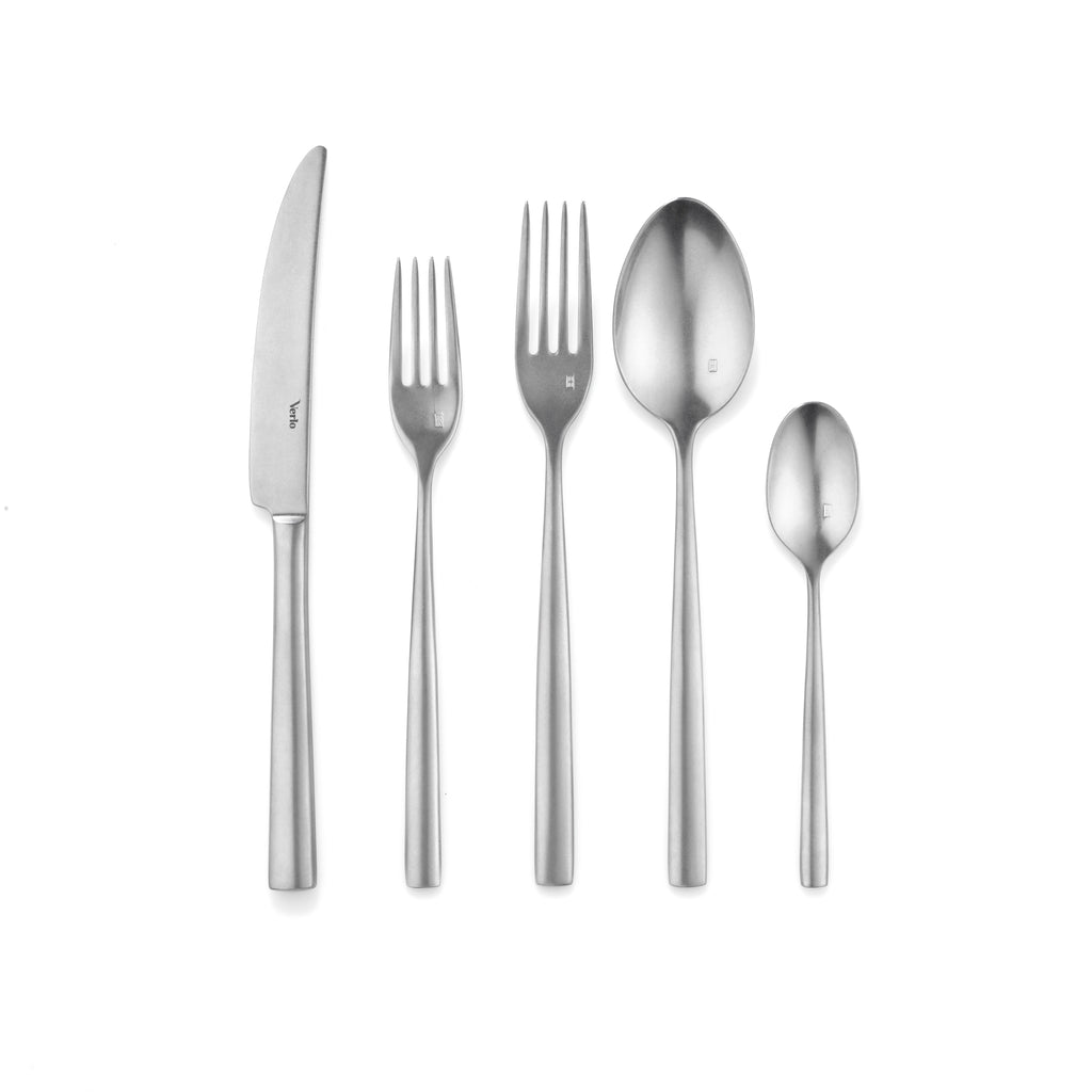 Cutlery set Su Antique - Verlo