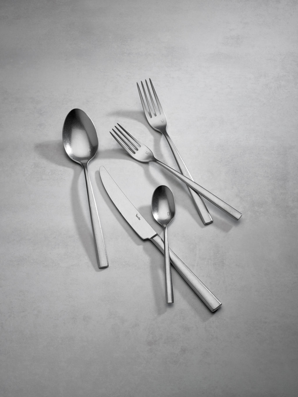 Cutlery set Su Antique - Verlo