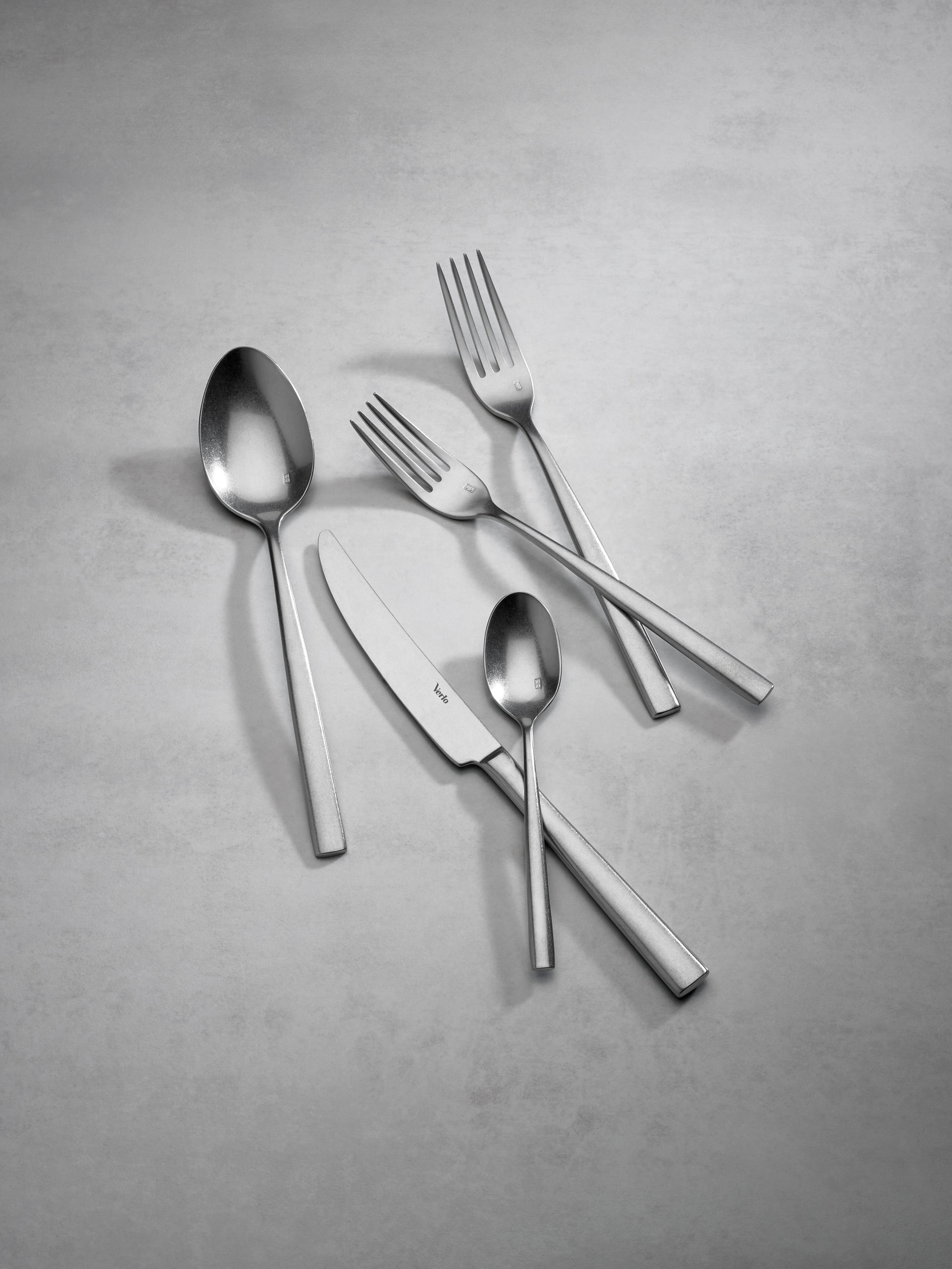 Cutlery set Su Antique - Verlo