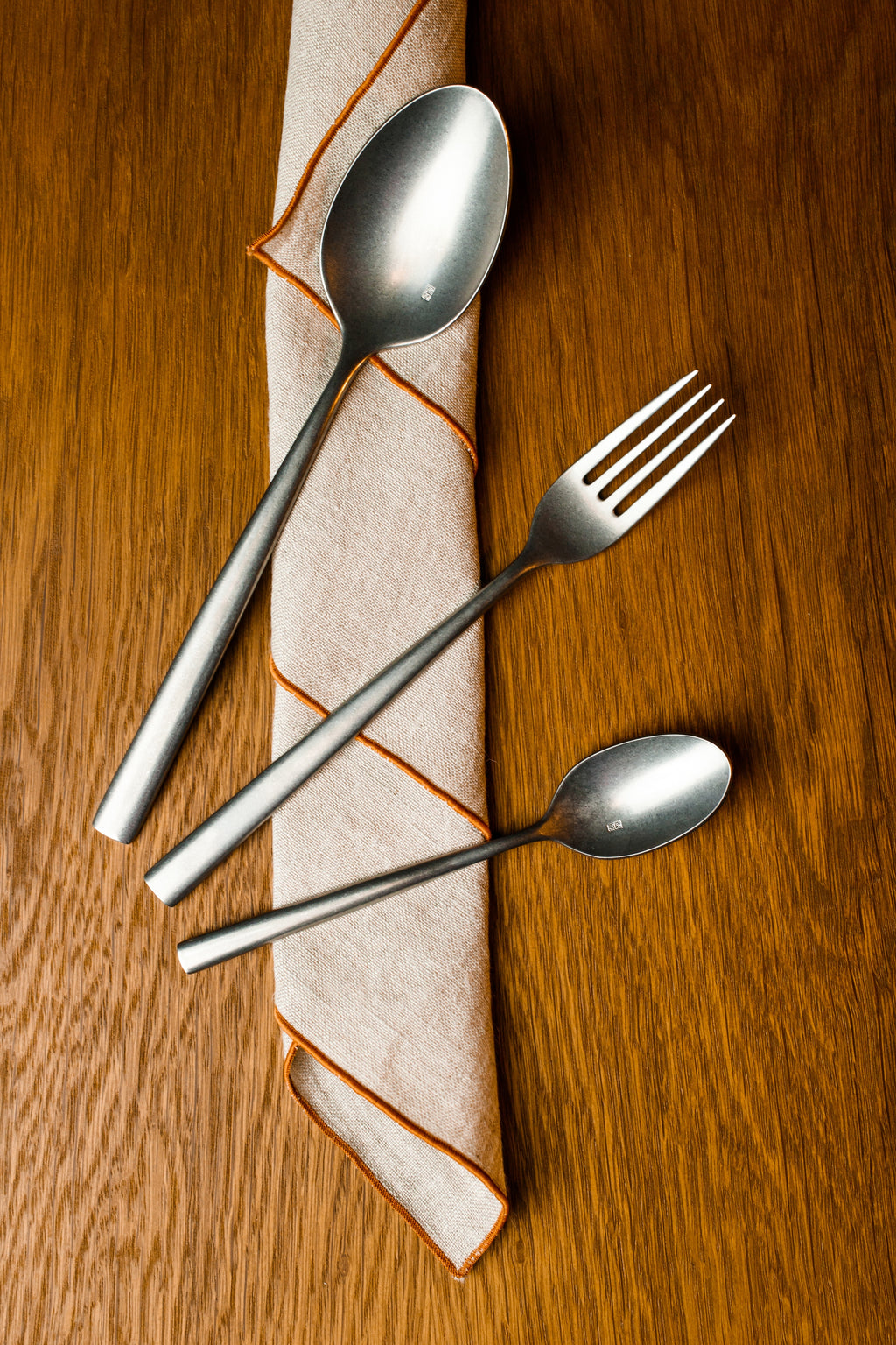 Cutlery set Su Antique - Verlo