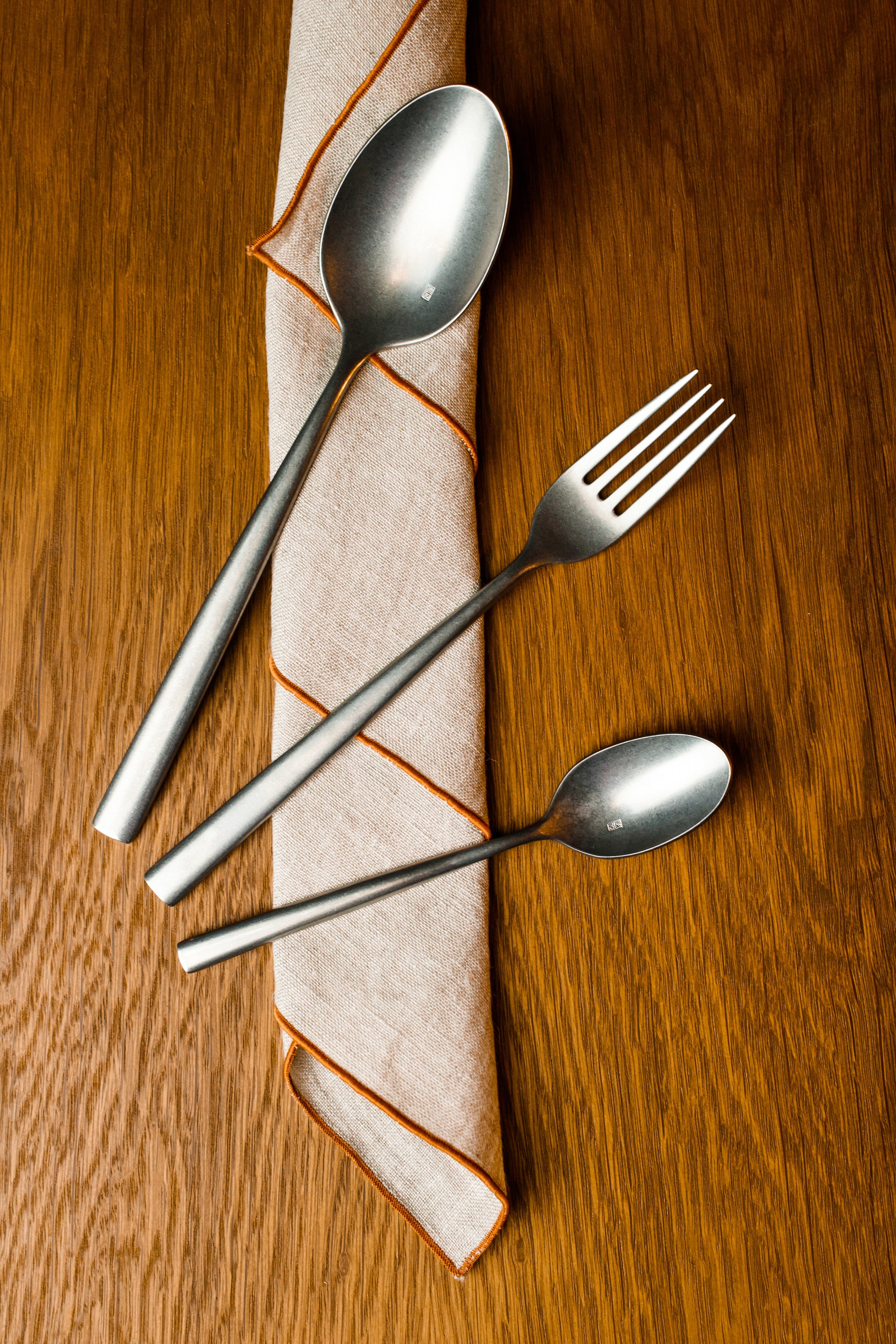 Cutlery set Su Antique - Verlo