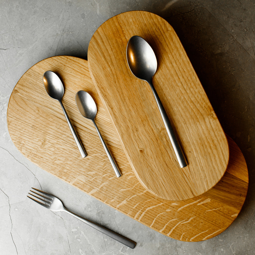 Cutlery set Su Antique - Verlo