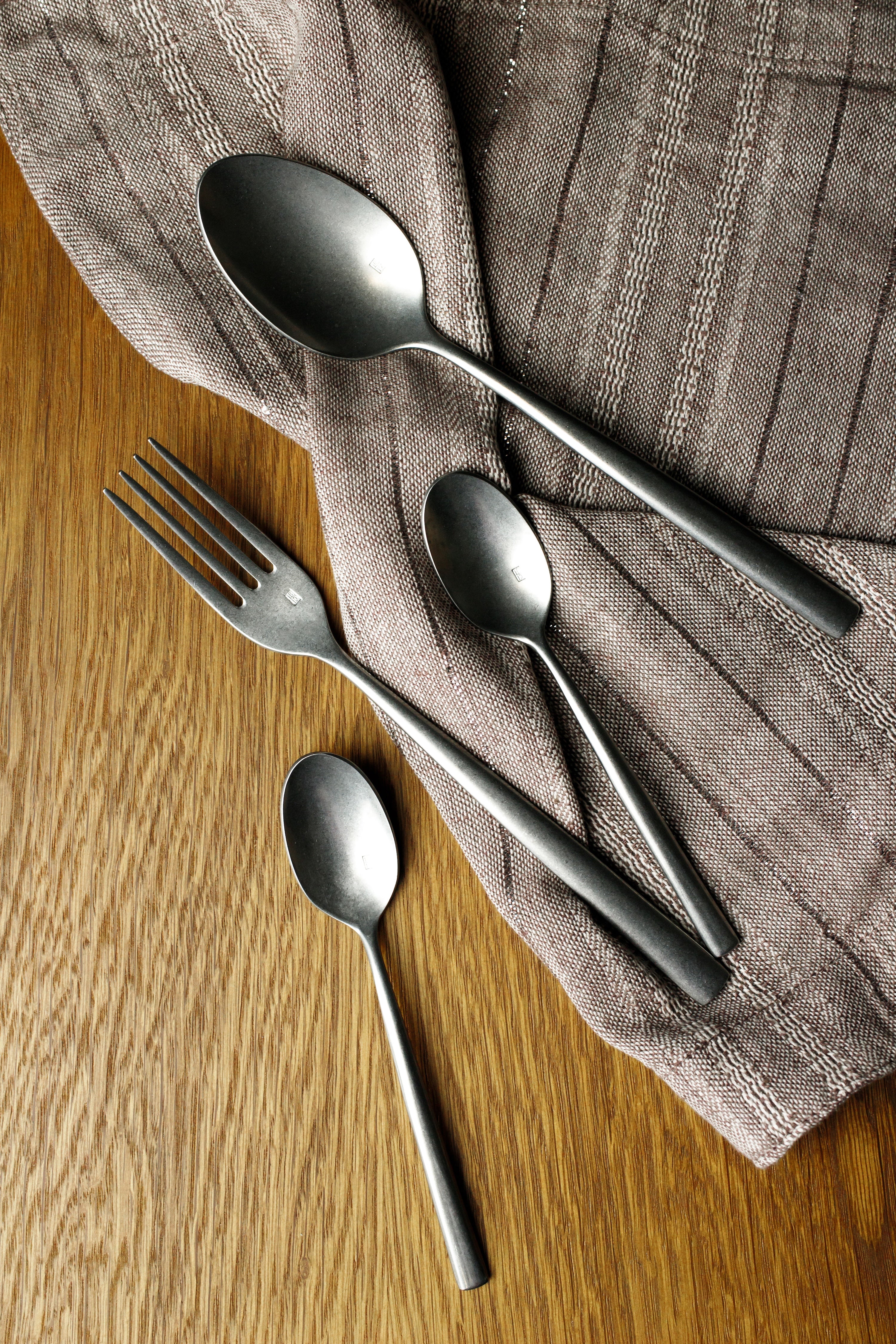 Cutlery set Su Antique - Verlo