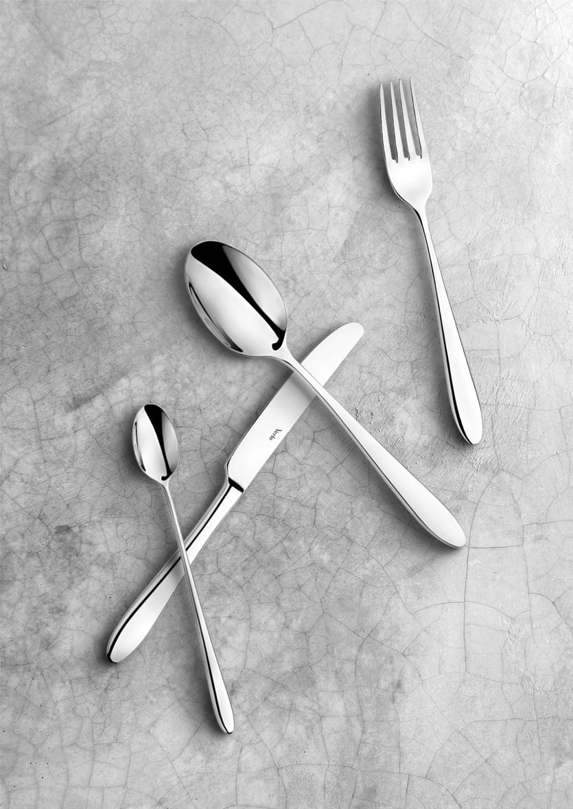 Cutlery set Tres - Verlo