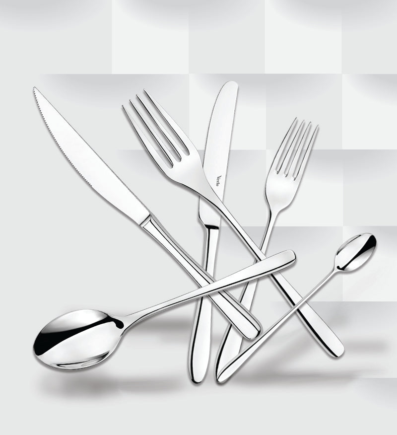 Cutlery set Tres - Verlo