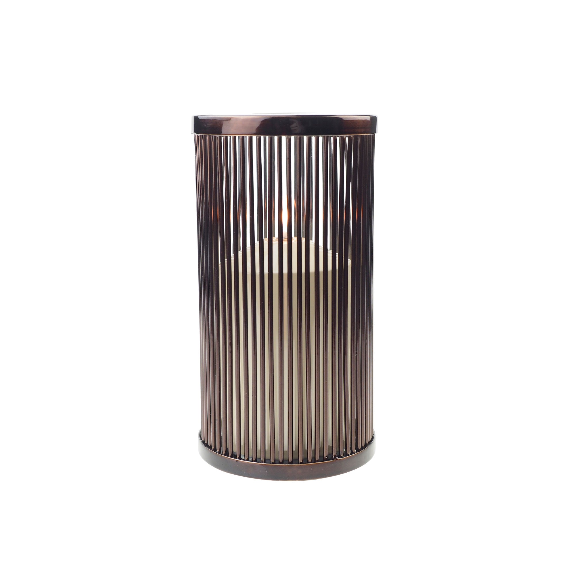 Oil Lamp Vertical Big - Candola