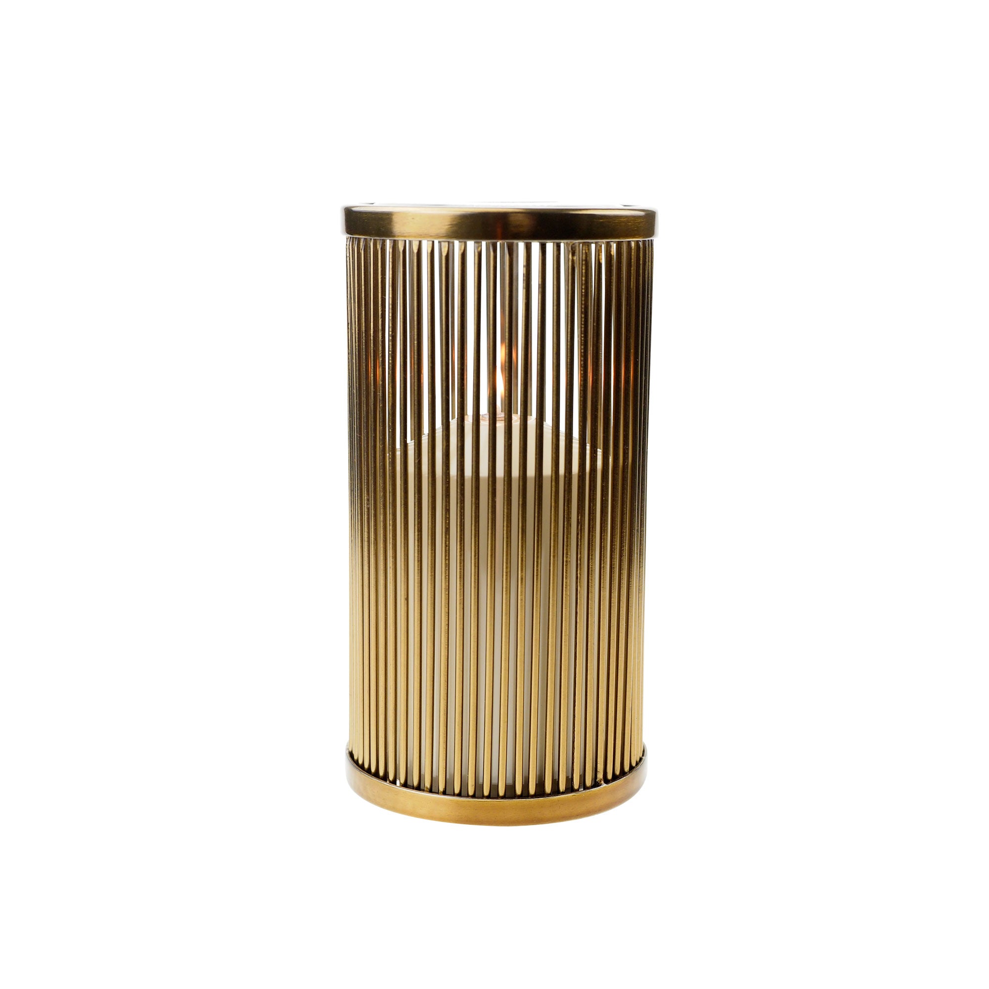 Oil Lamp Vertical Big - Candola