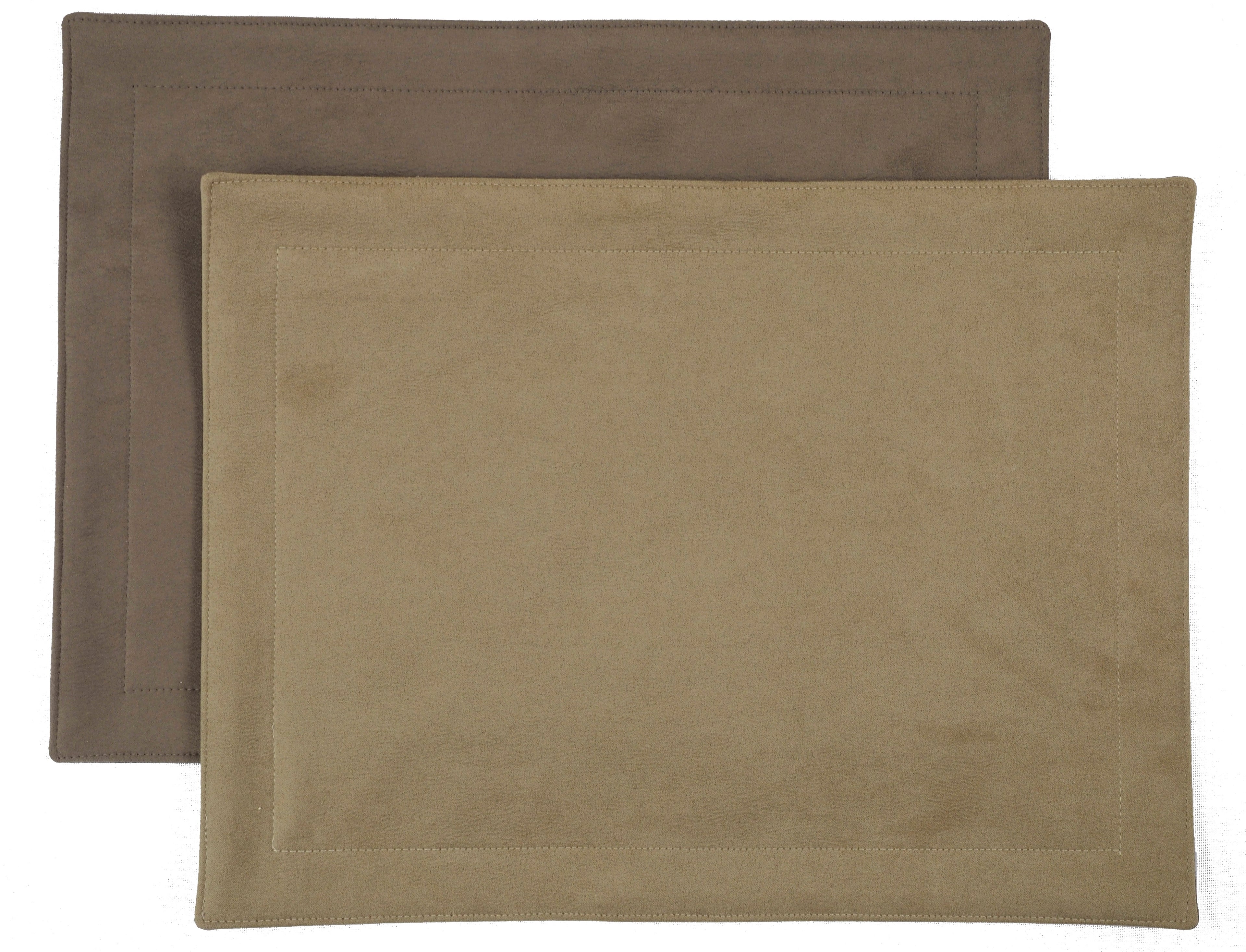 Table Placemat - Tapez 4 Sand