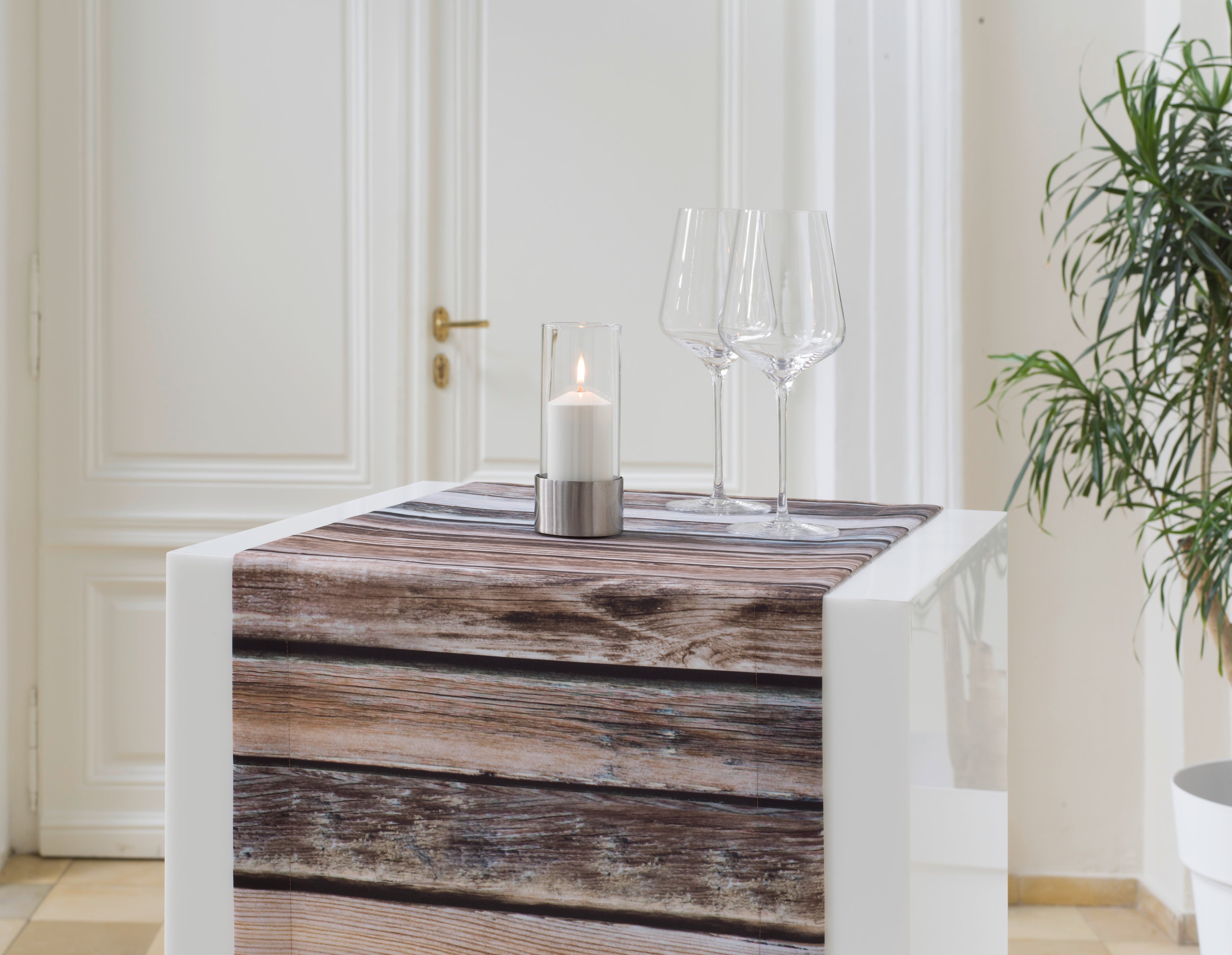 Oil Lamp Yago - Candola