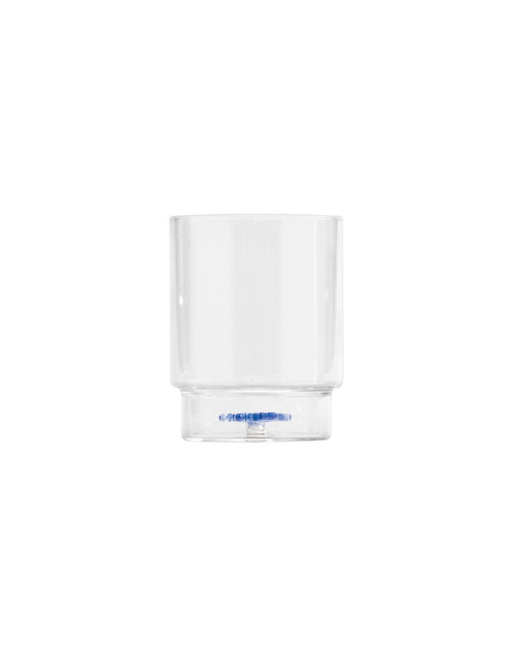 Tumbler snowflake Winter Games - Zafferano