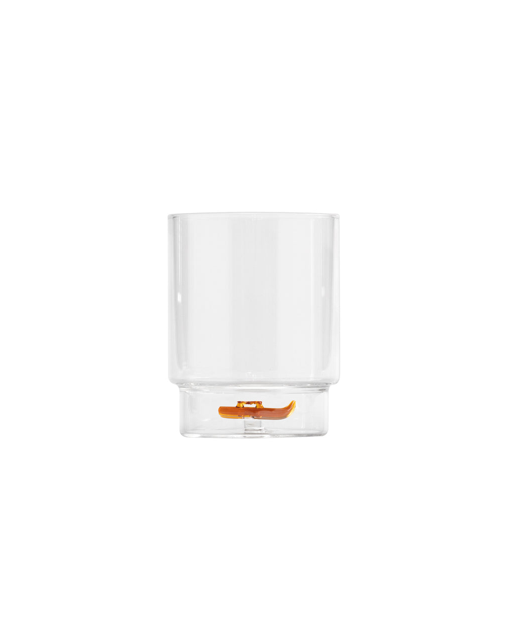 Tumbler Schlitten Winter Games - Zafferano