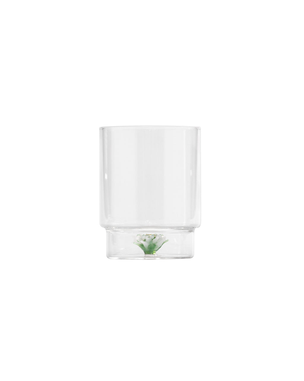 Tumbler edelweiss Winter Games - Zafferano