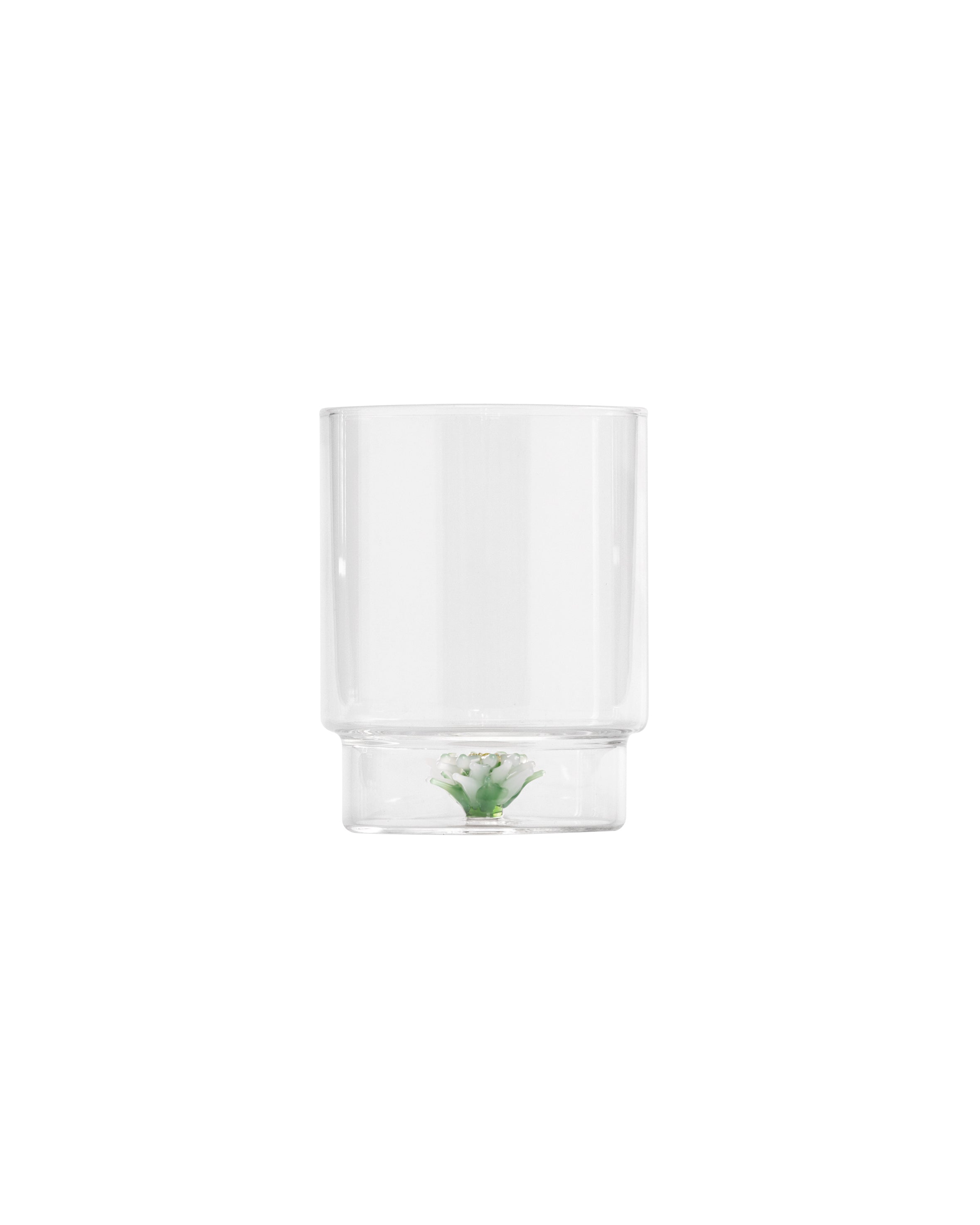 Tumbler edelweiss Winter Games - Zafferano