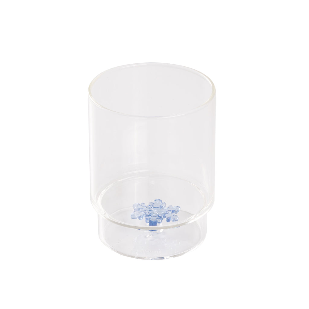 Tumbler snowflake Winter Games - Zafferano