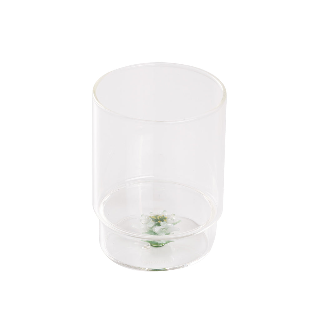 Tumbler edelweiss Winter Games - Zafferano