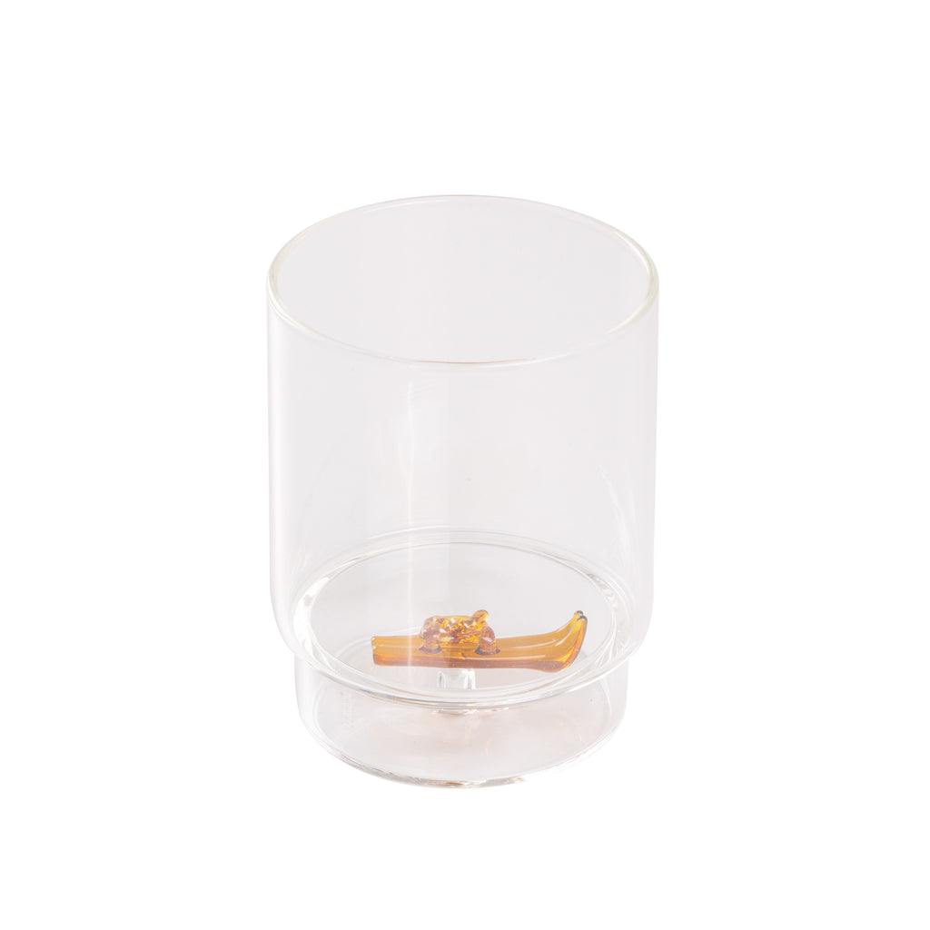 Tumbler Schlitten Winter Games - Zafferano