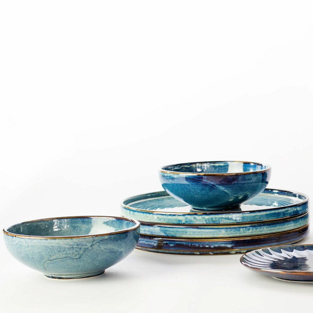 Bowl 940ml Deep Blue - Verlo