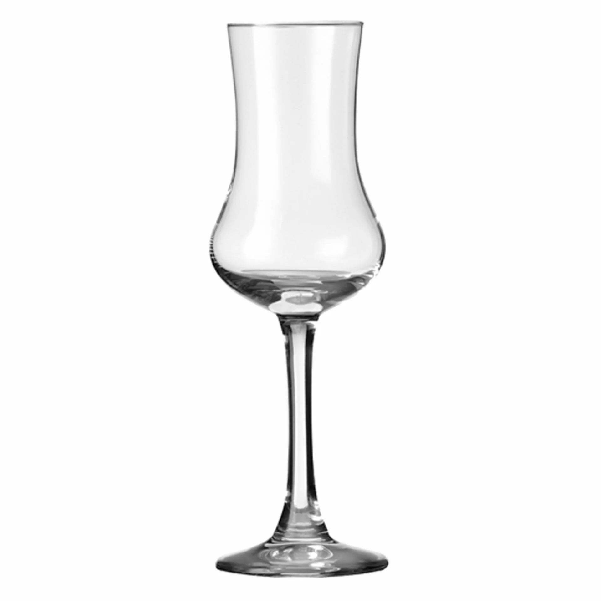 Grappa glasses (set of 6) 95ml