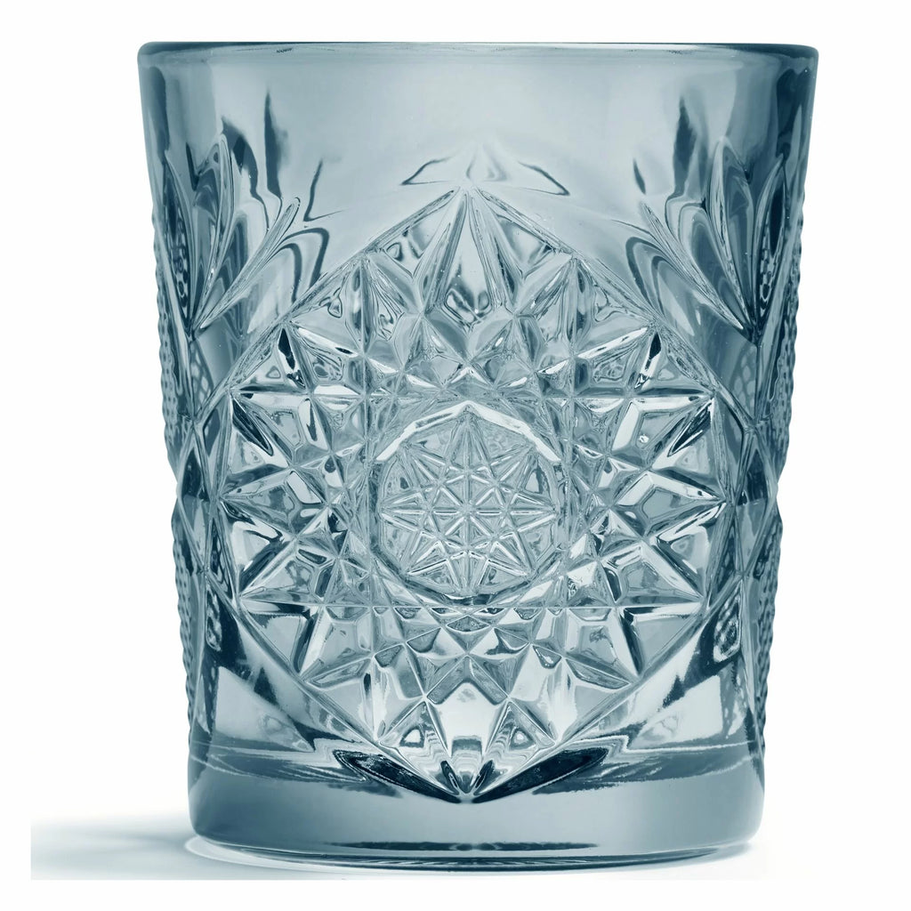 Tumbler 355 ml Blau Icon-Linie