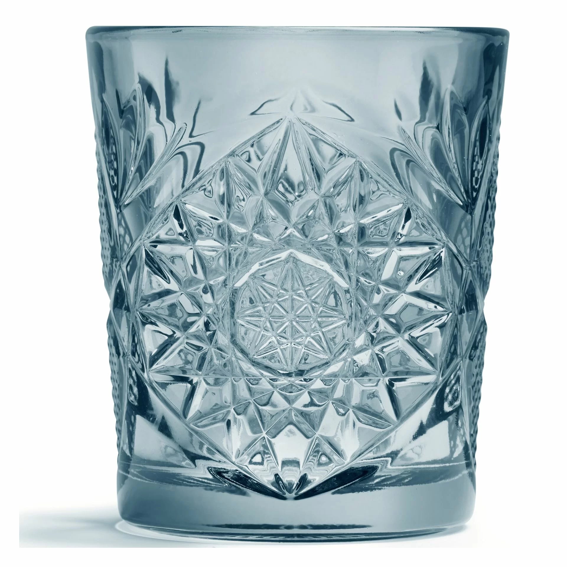 Tumbler 355 ml Blau Icon-Linie