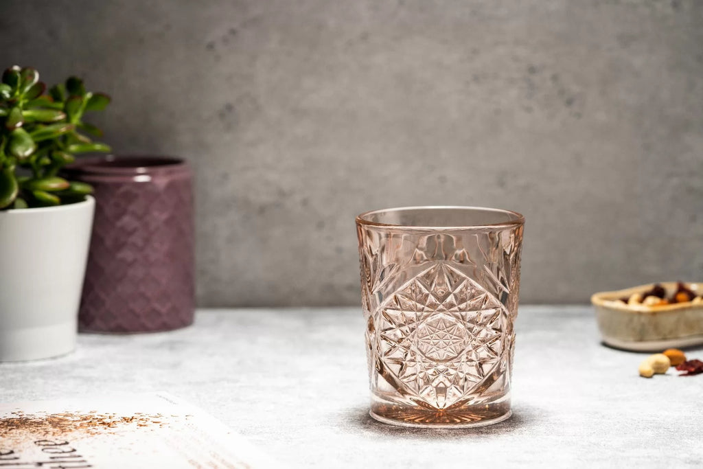 Tumbler 355 ml Rose Icon-Linie