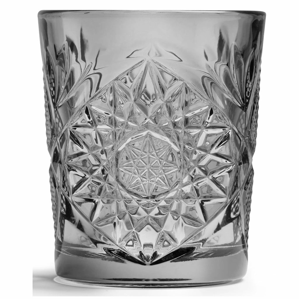 Tumbler 355 ml Grau Icon-Linie