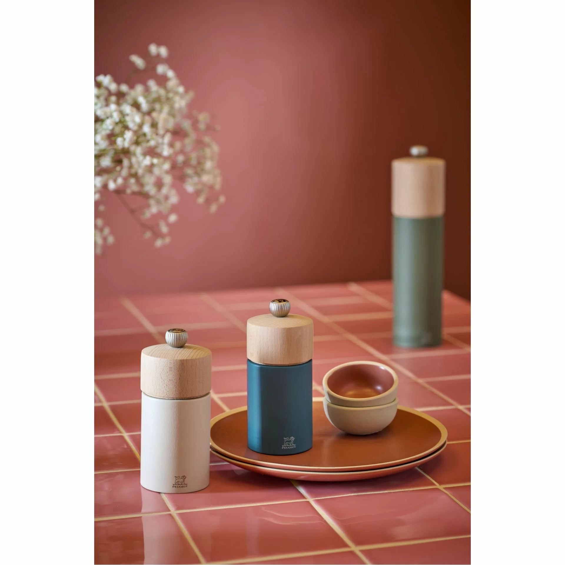 Pepper mill Boreal - Peugeot