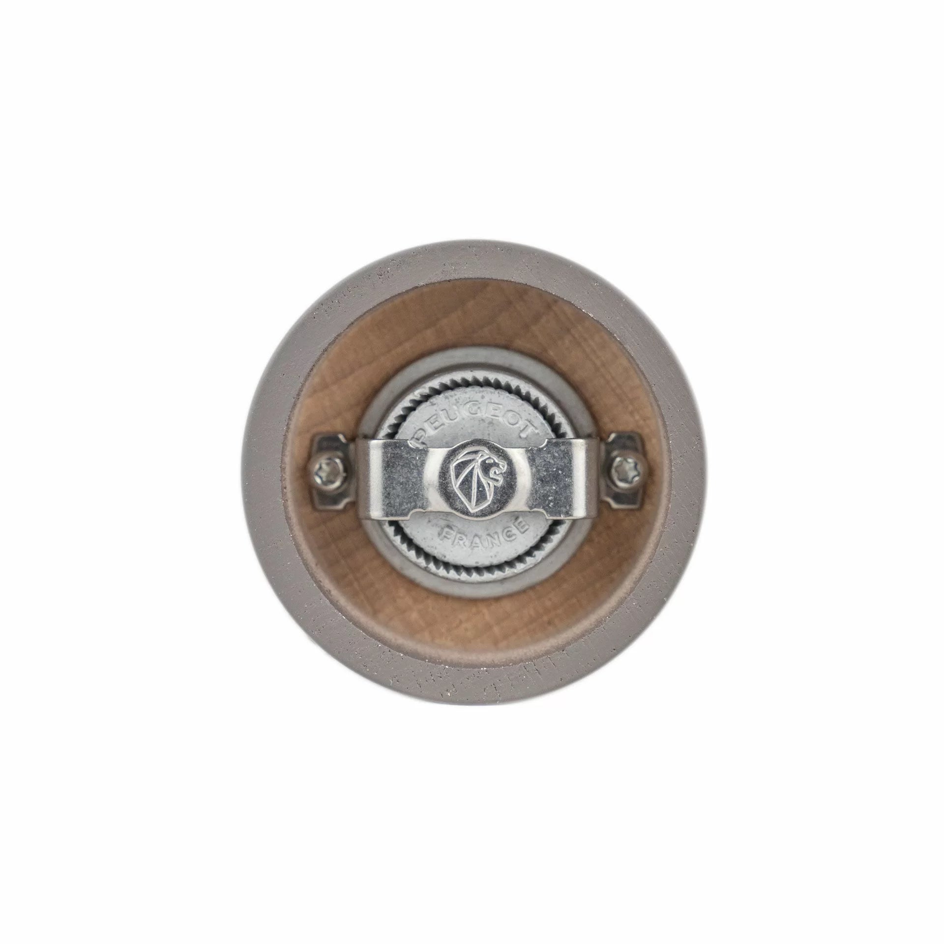 Pepper mill grey Boreal - Peugeot