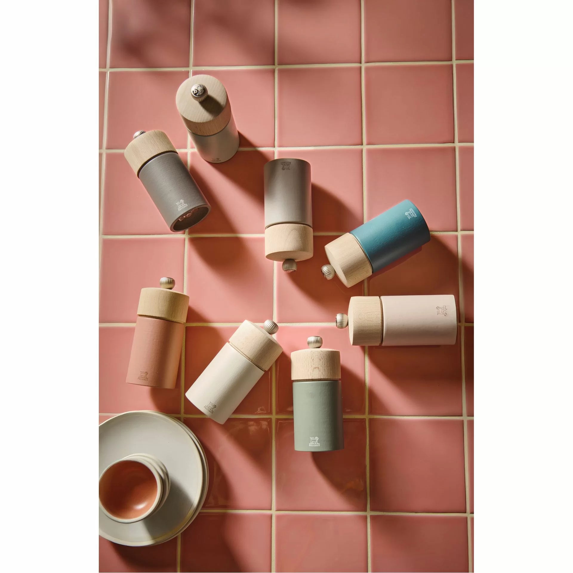 Salt mill Boreal - Peugeot