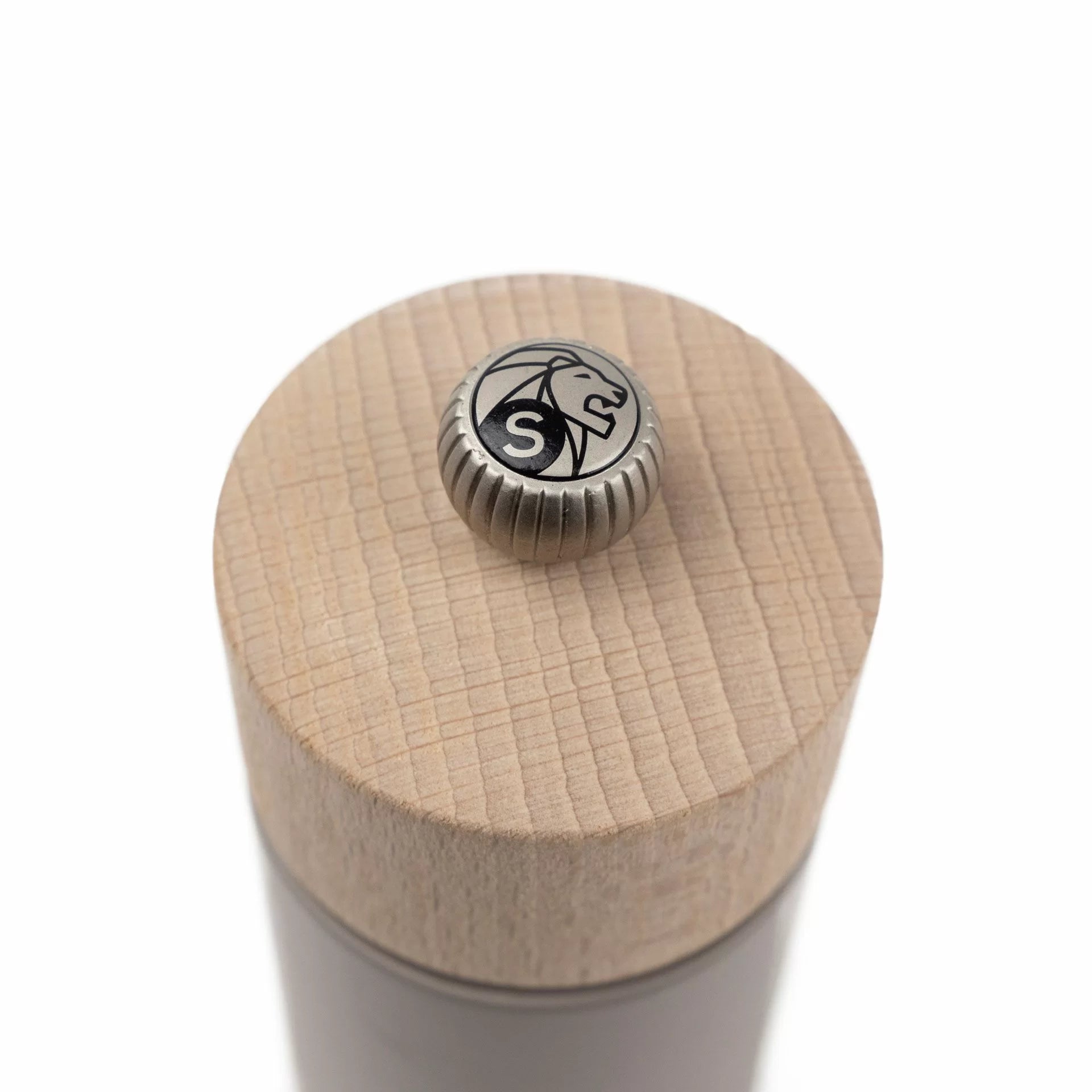 Salt mill grey Boreal - Peugeot