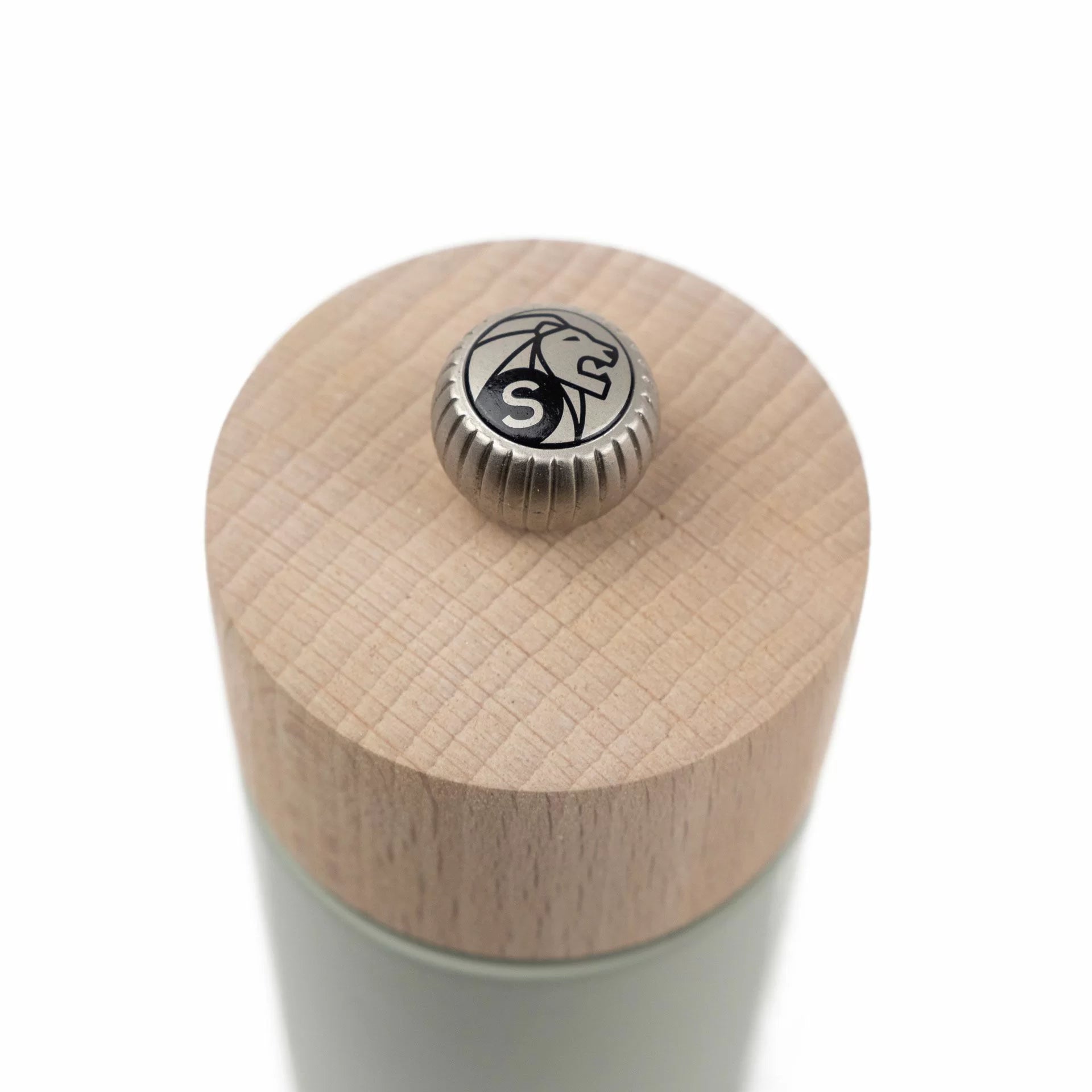 Salt mill green Boreal - Peugeot