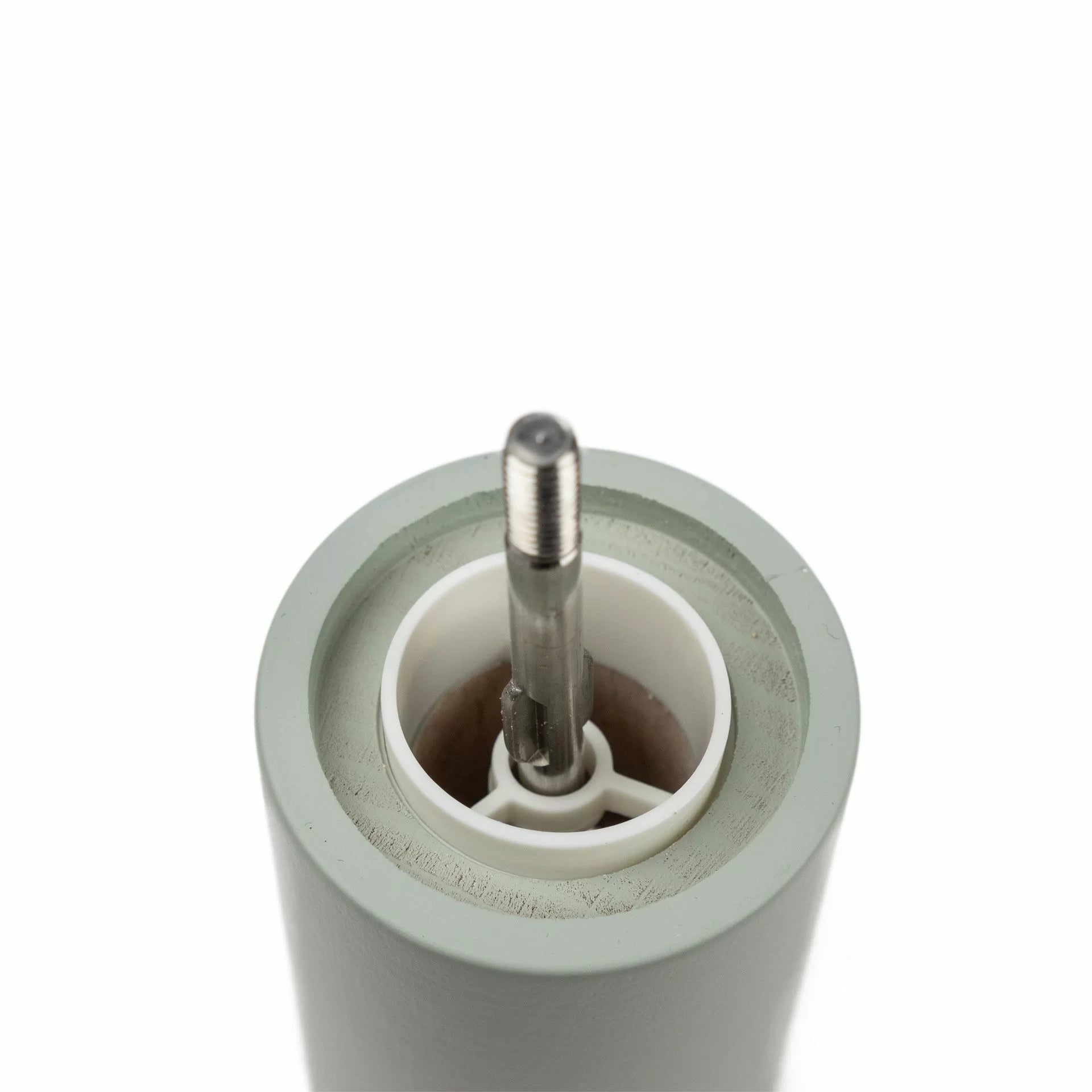 Salt mill green Boreal - Peugeot