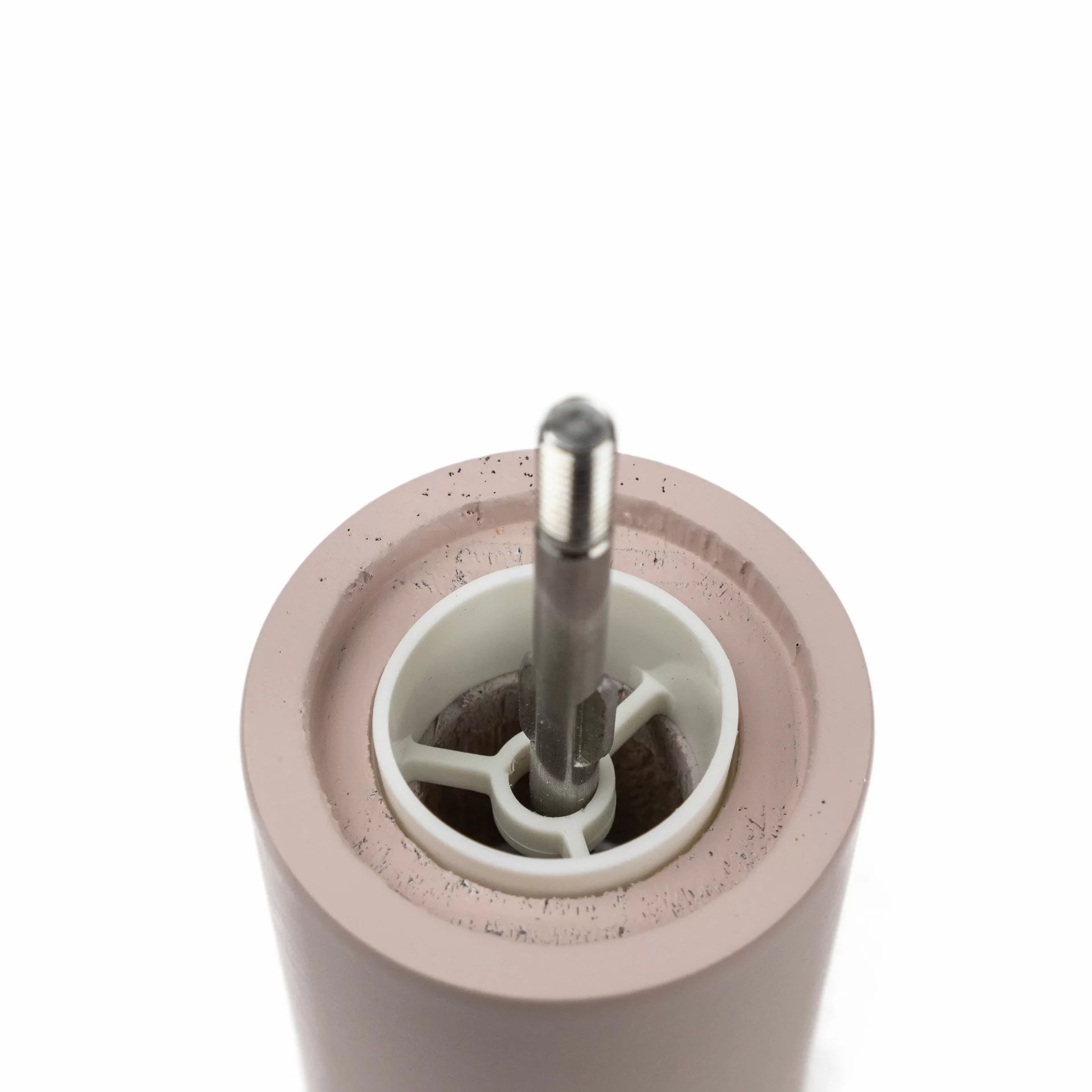 Salt mill pink Boreal - Peugeot