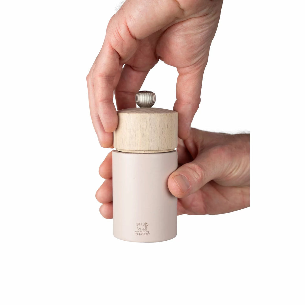 Salt mill Boreal - Peugeot